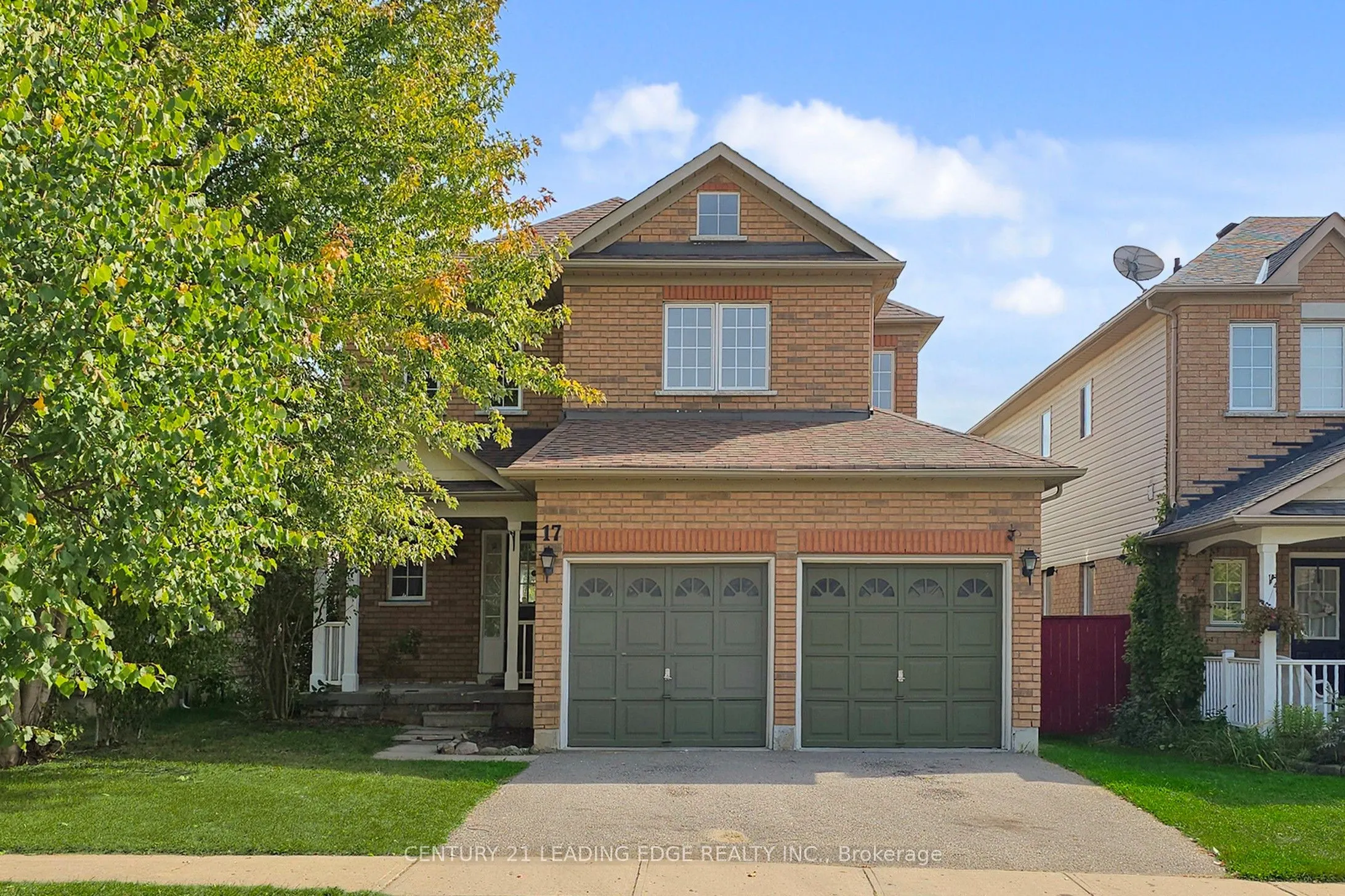 17 Pitfield Avenue