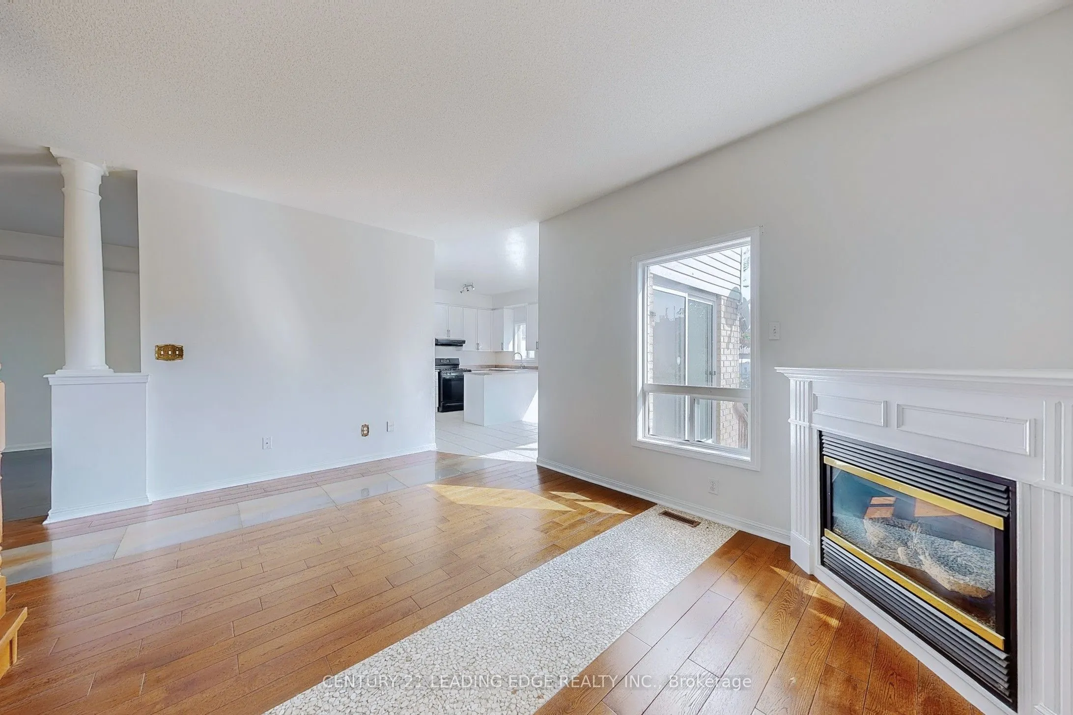17 Pitfield Avenue