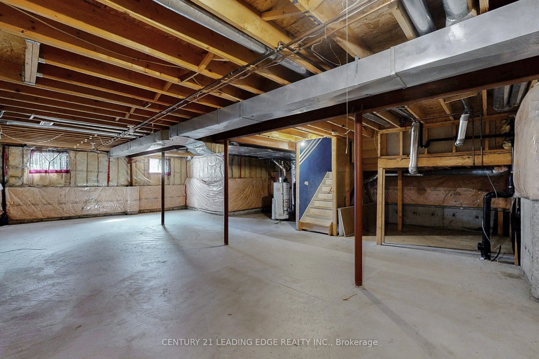 17 Pitfield Avenue