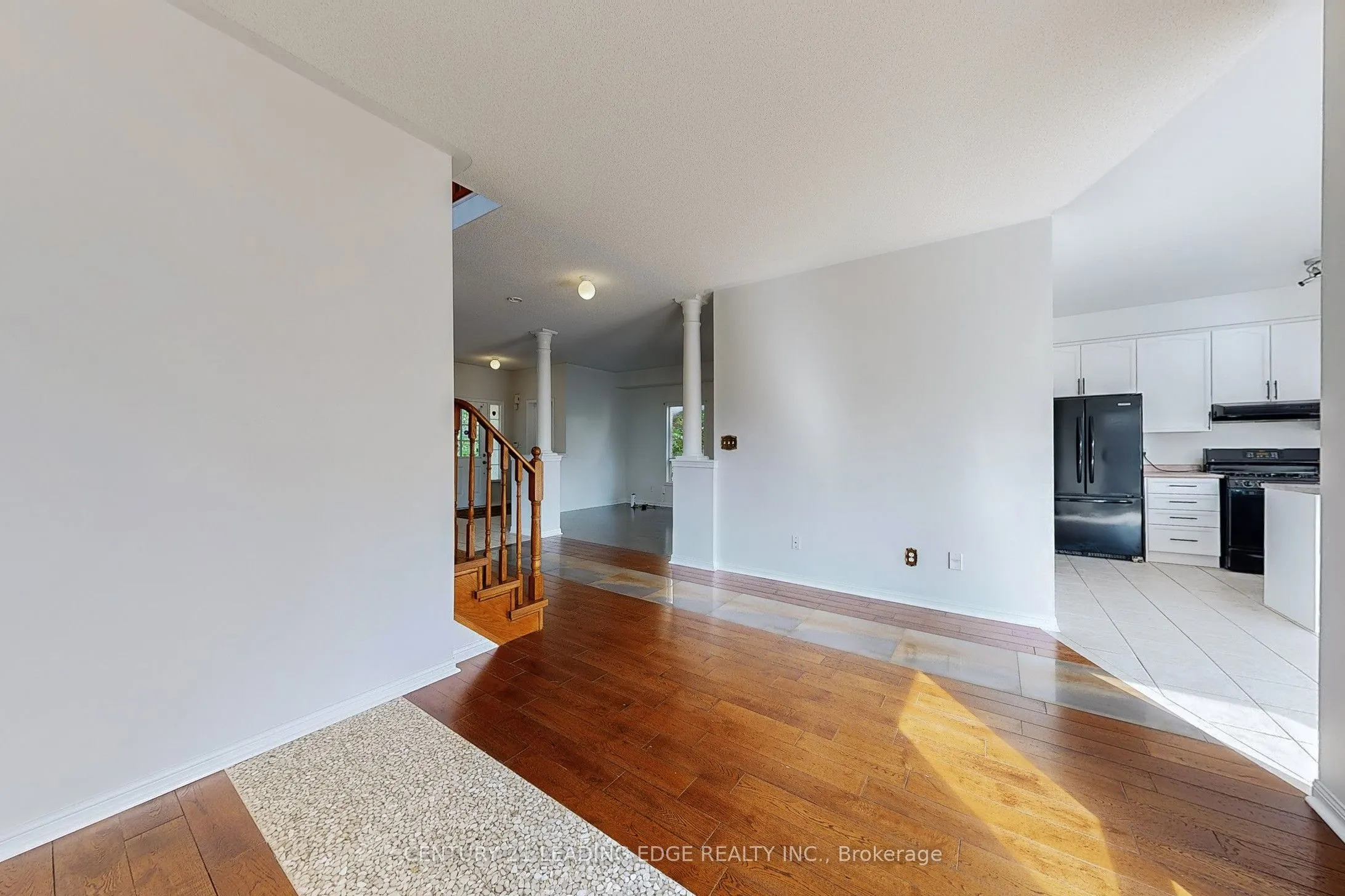 17 Pitfield Avenue