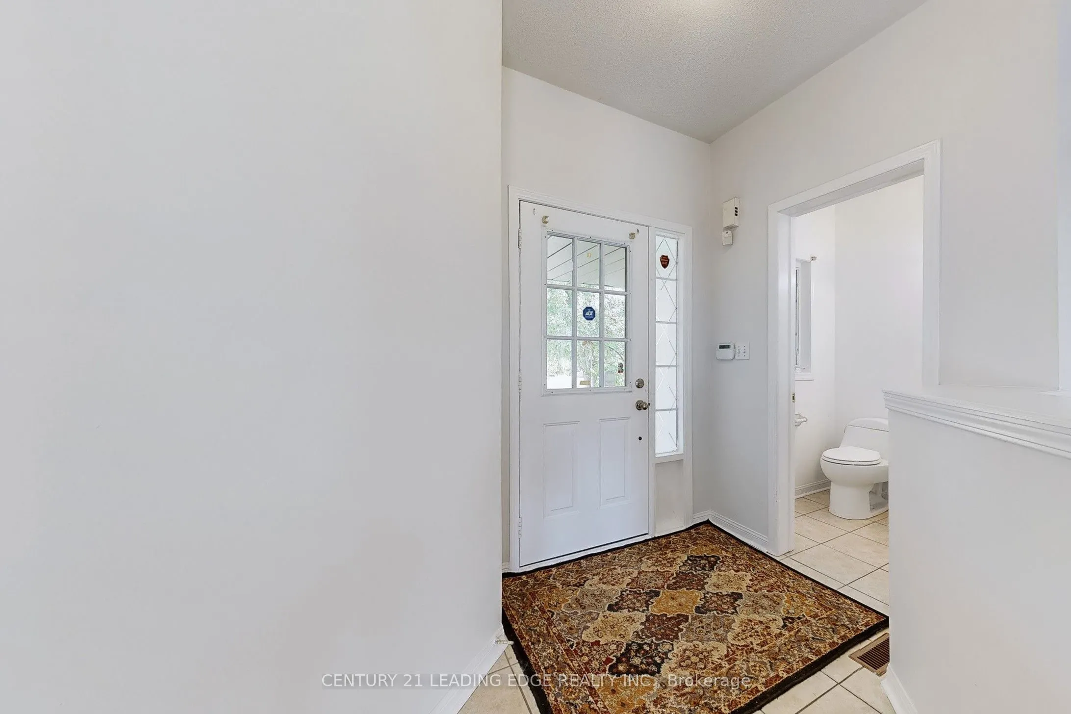 17 Pitfield Avenue
