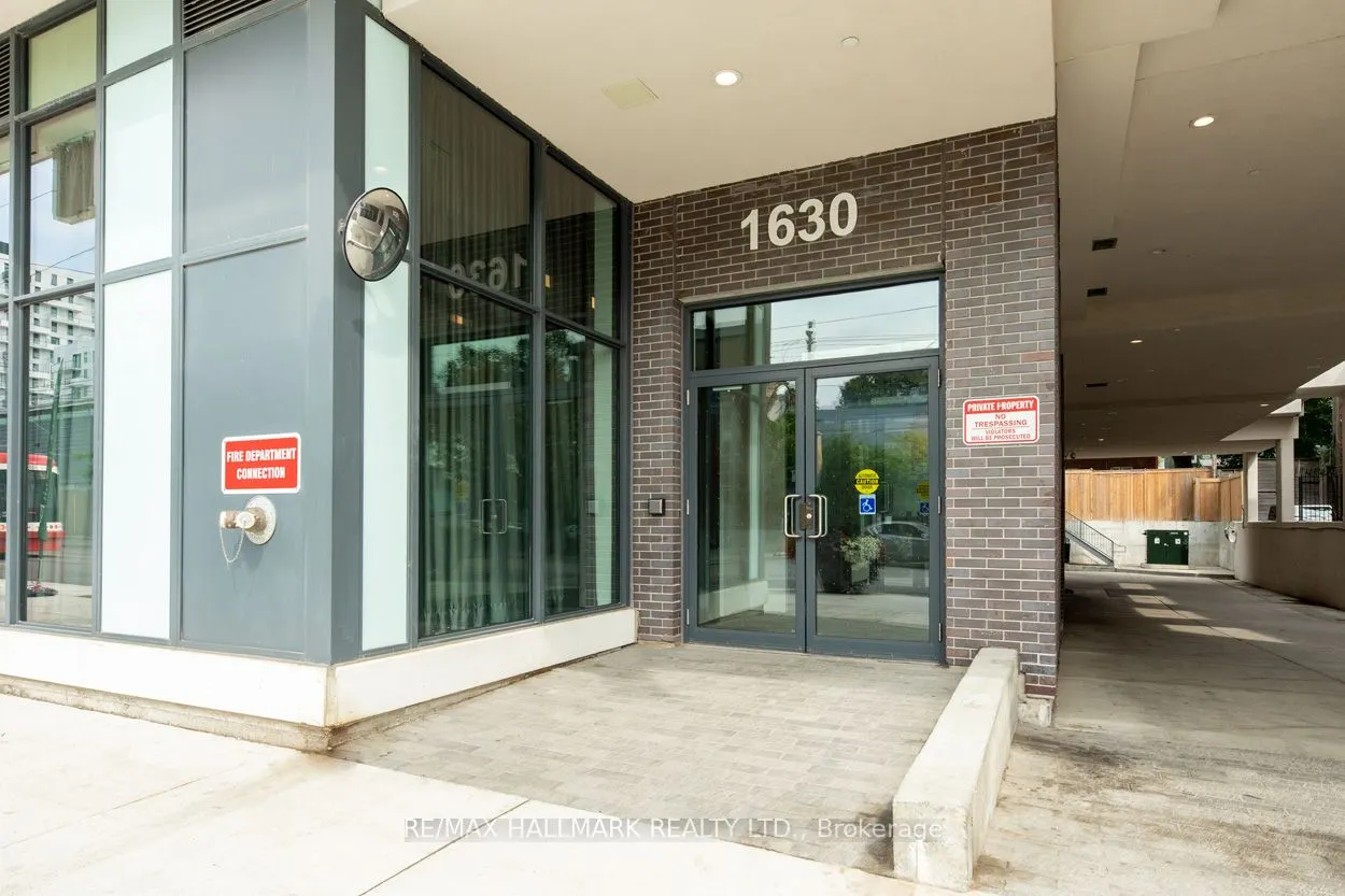 1630 Queen Street E, #220