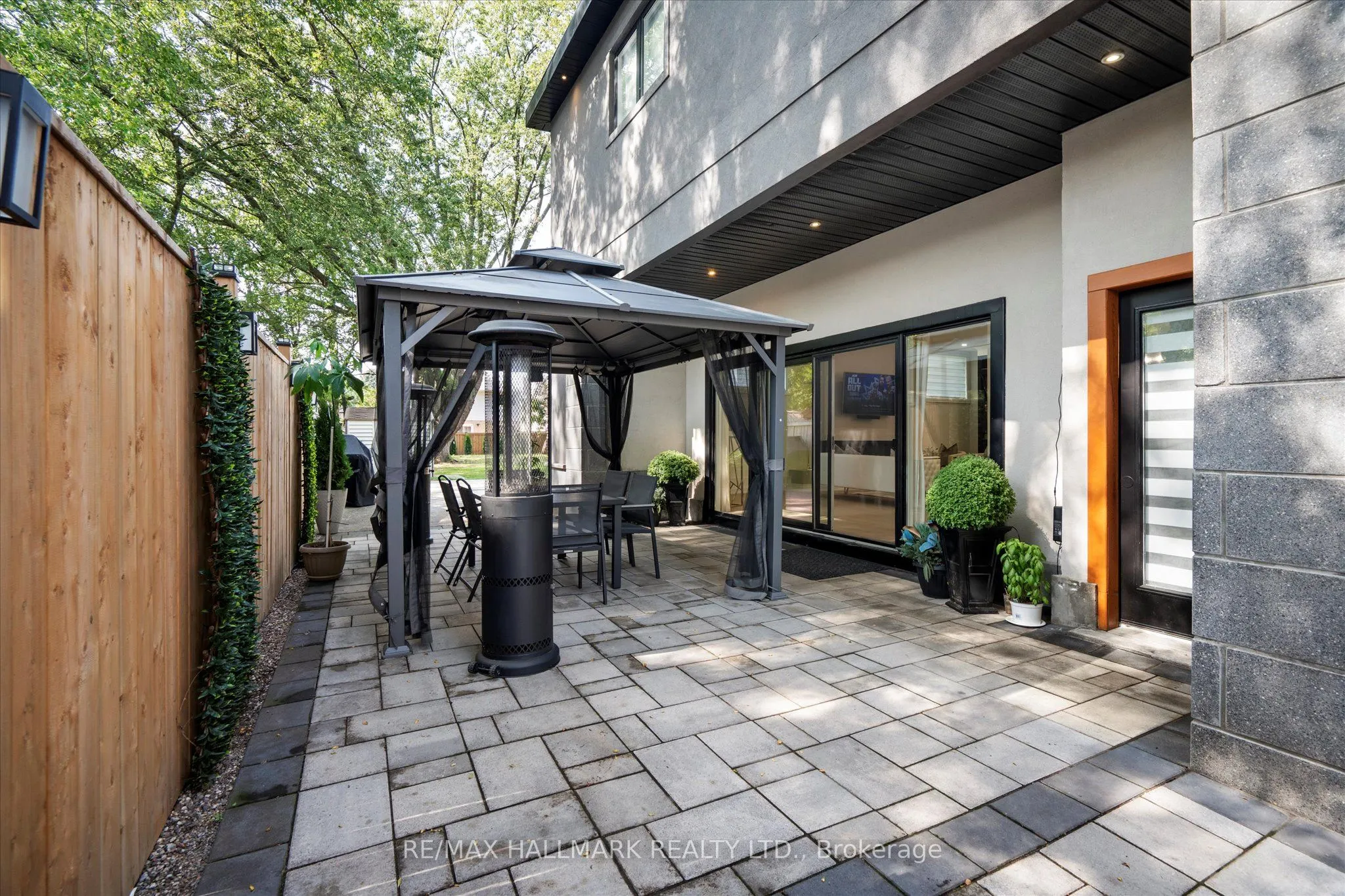 134 Manse Road