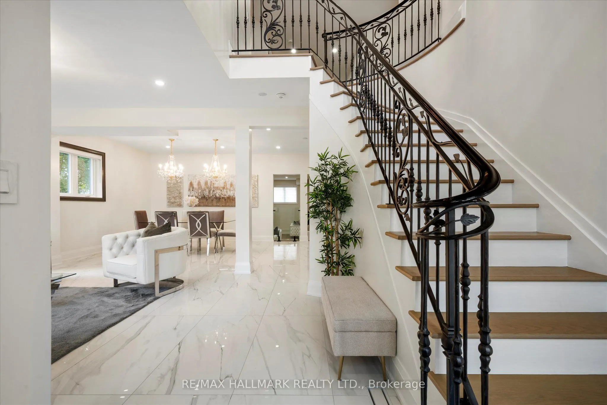 134 Manse Road