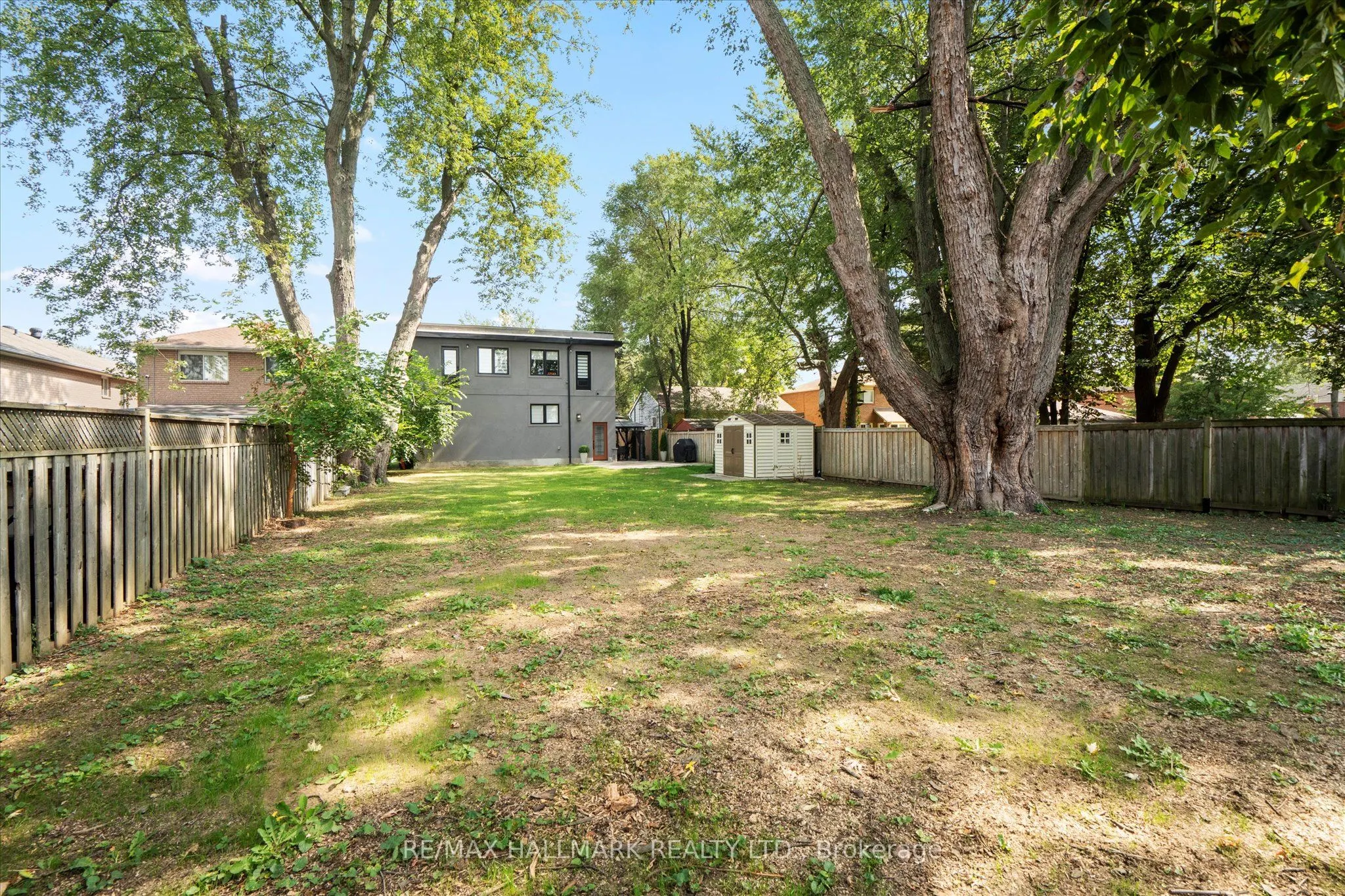 134 Manse Road