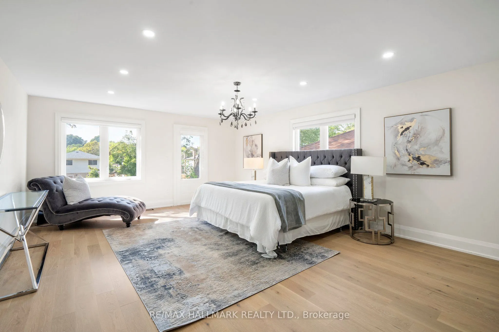134 Manse Road