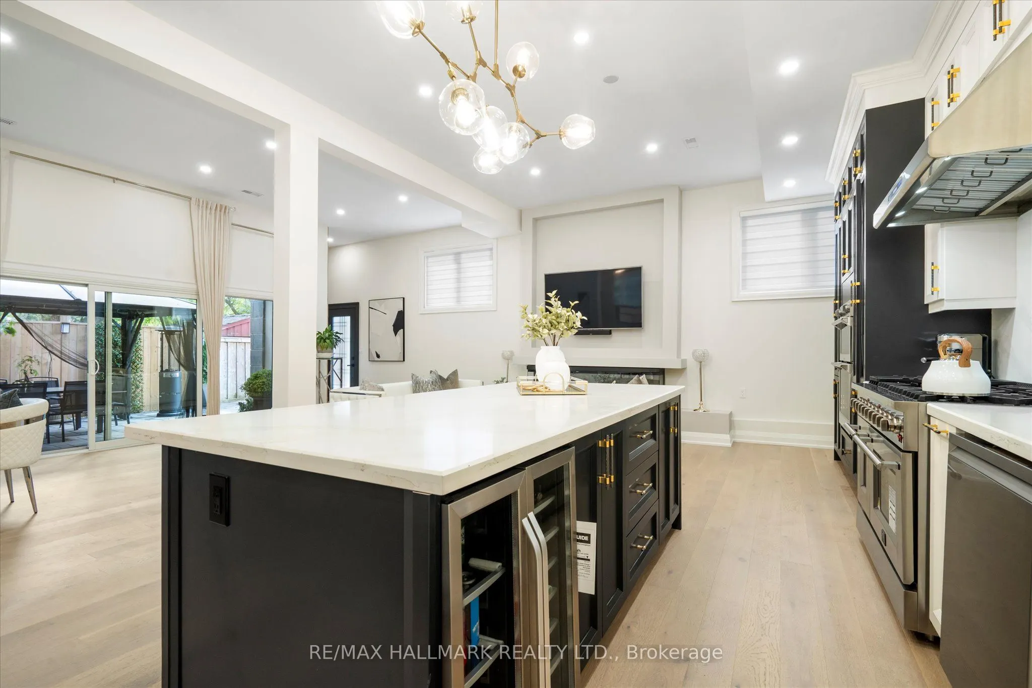 134 Manse Road