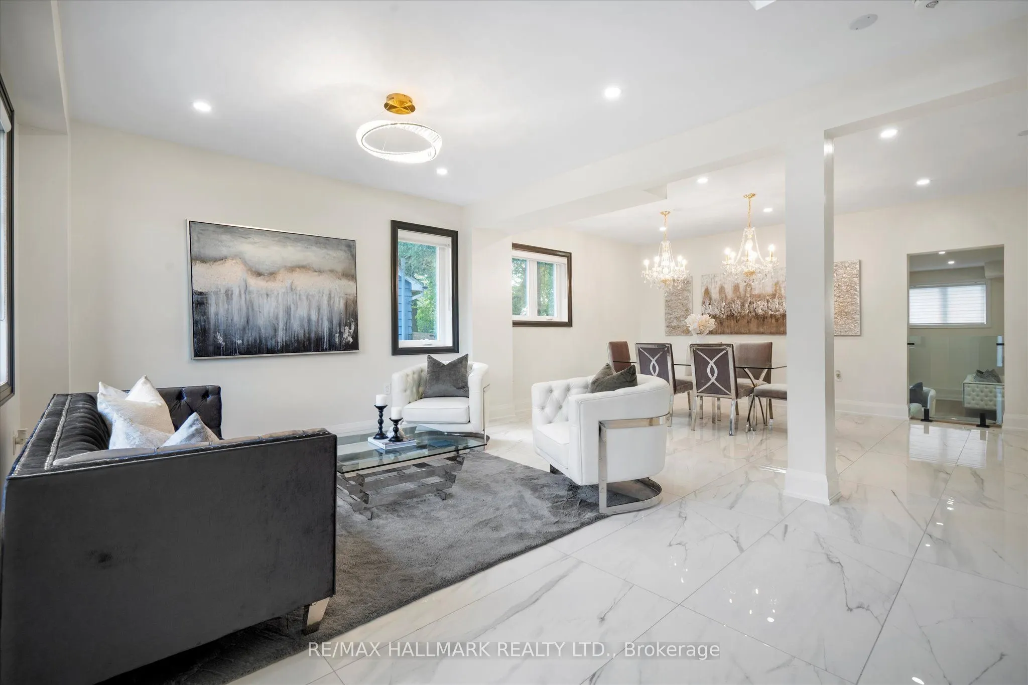 134 Manse Road