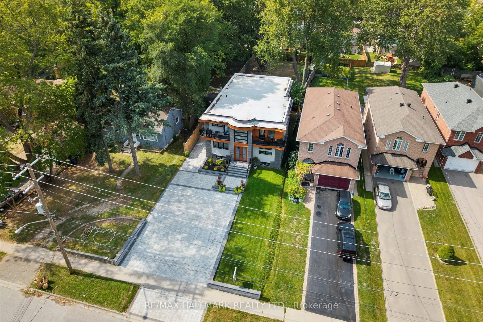134 Manse Road