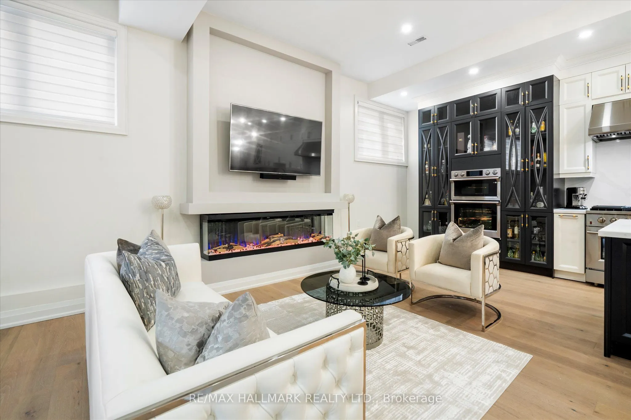 134 Manse Road