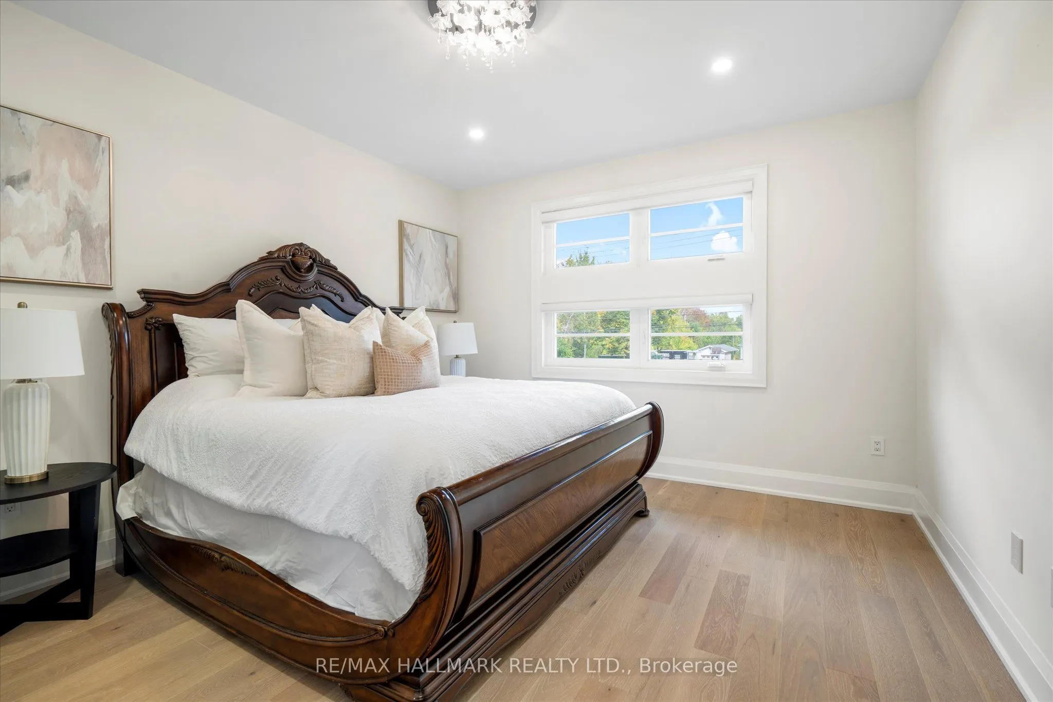 134 Manse Road