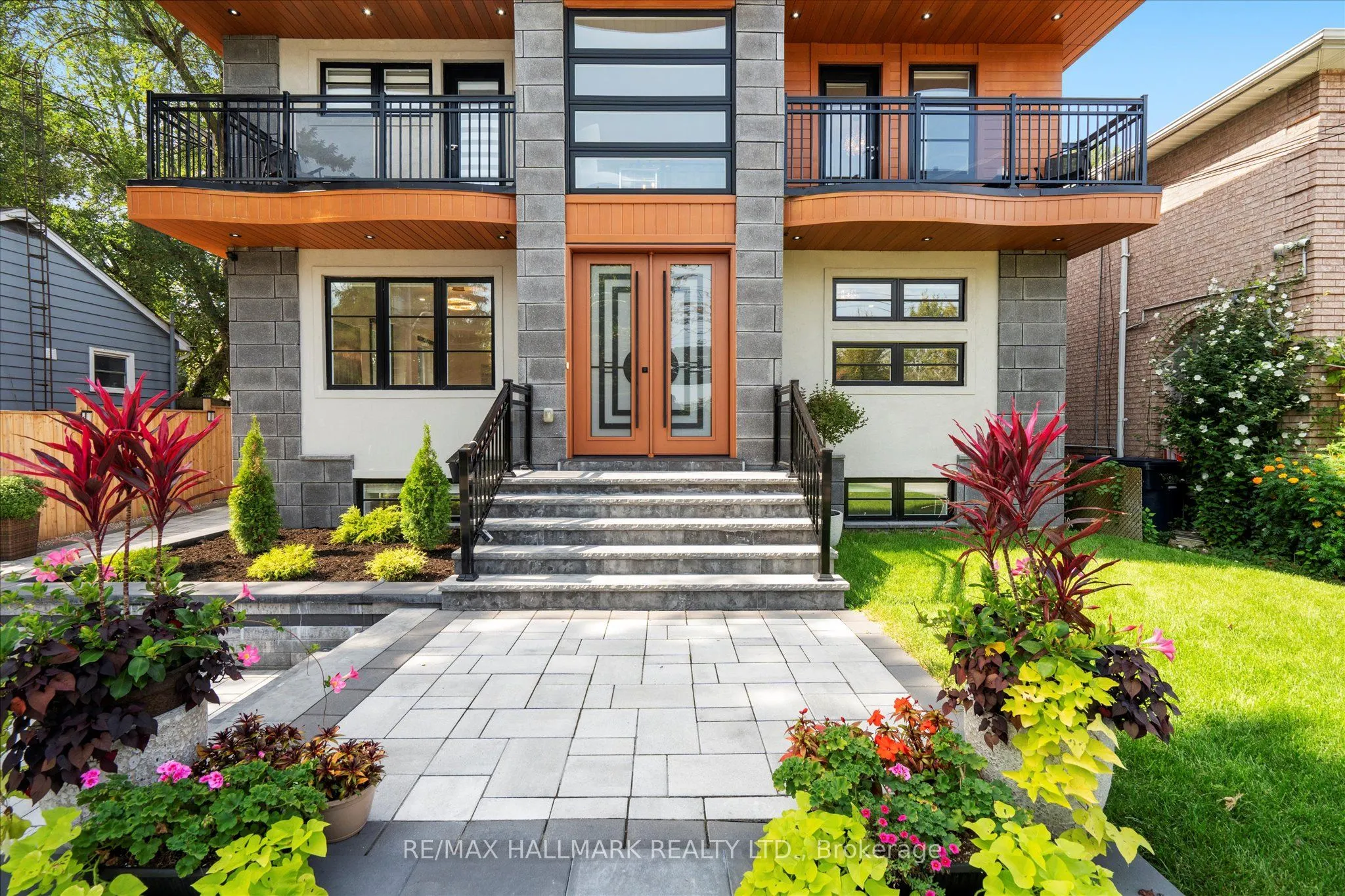 134 Manse Road