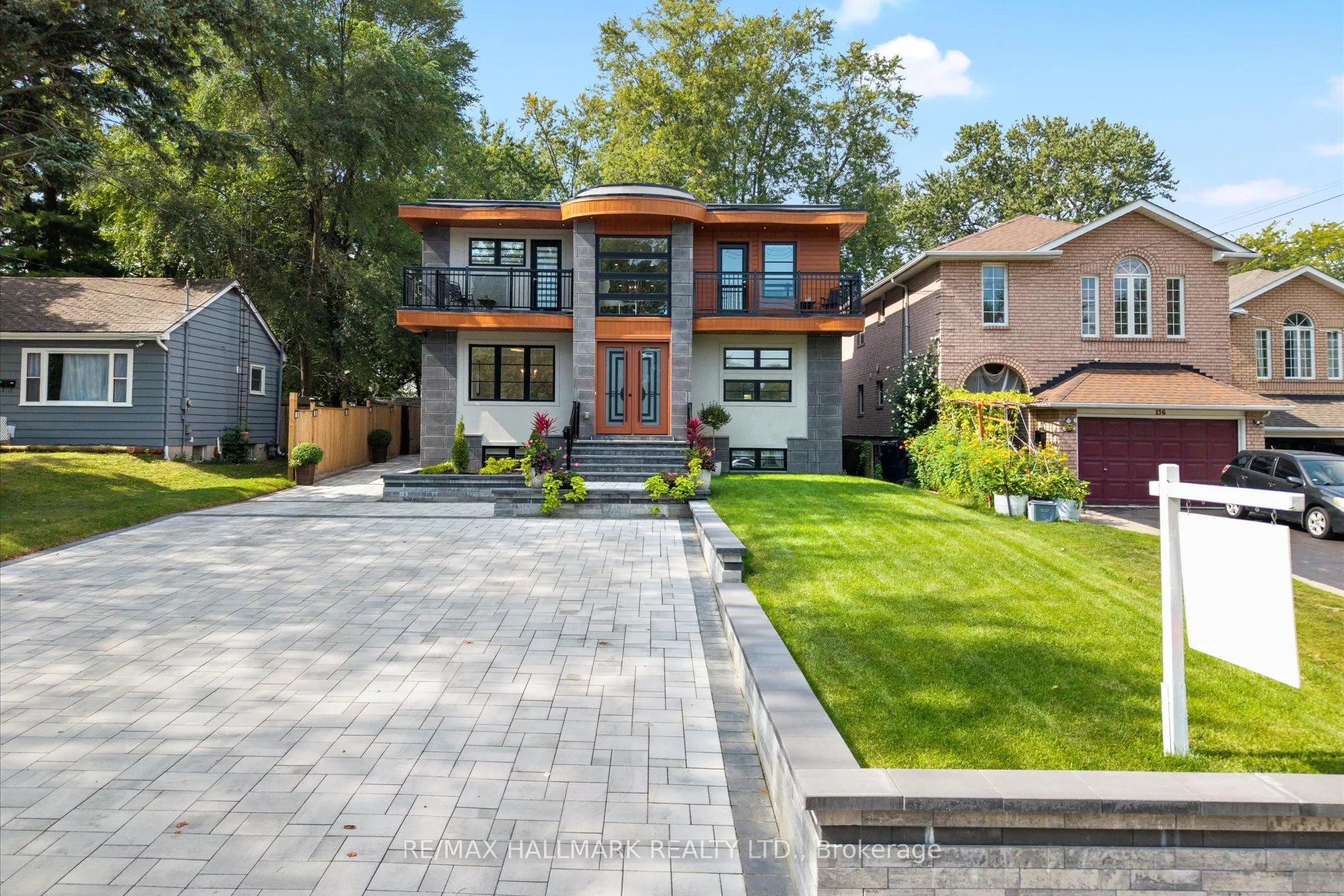 134 Manse Road