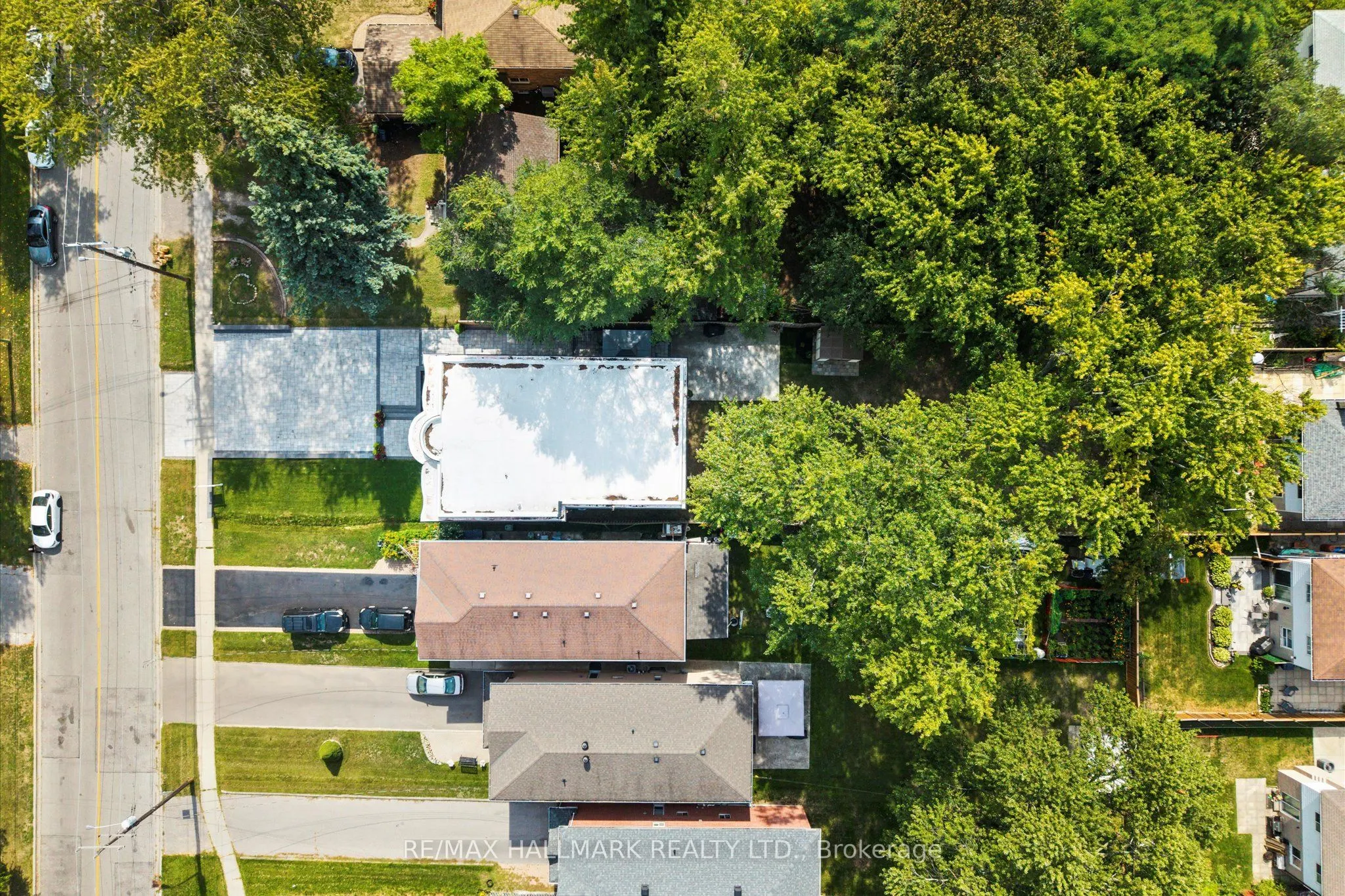 134 Manse Road