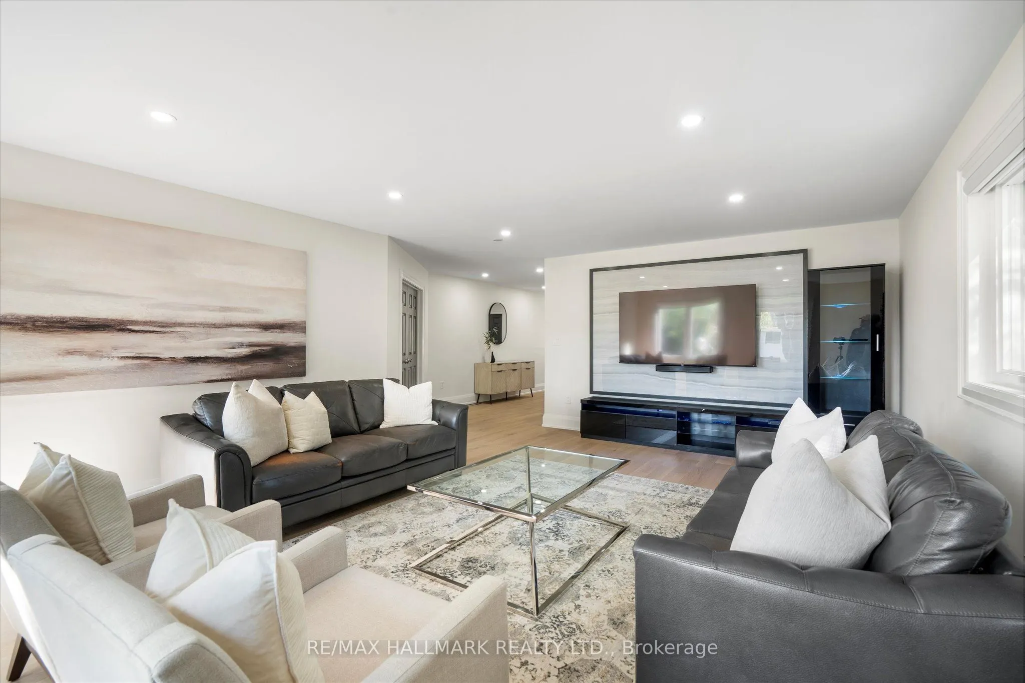 134 Manse Road