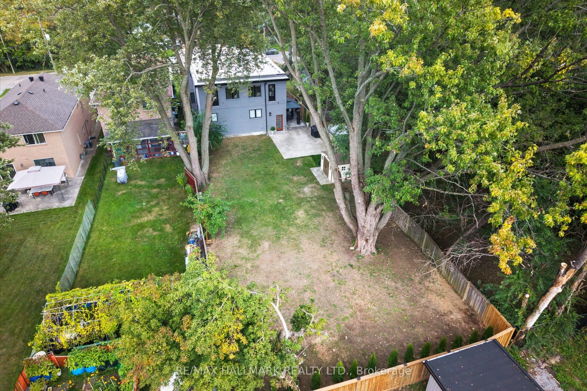 134 Manse Road