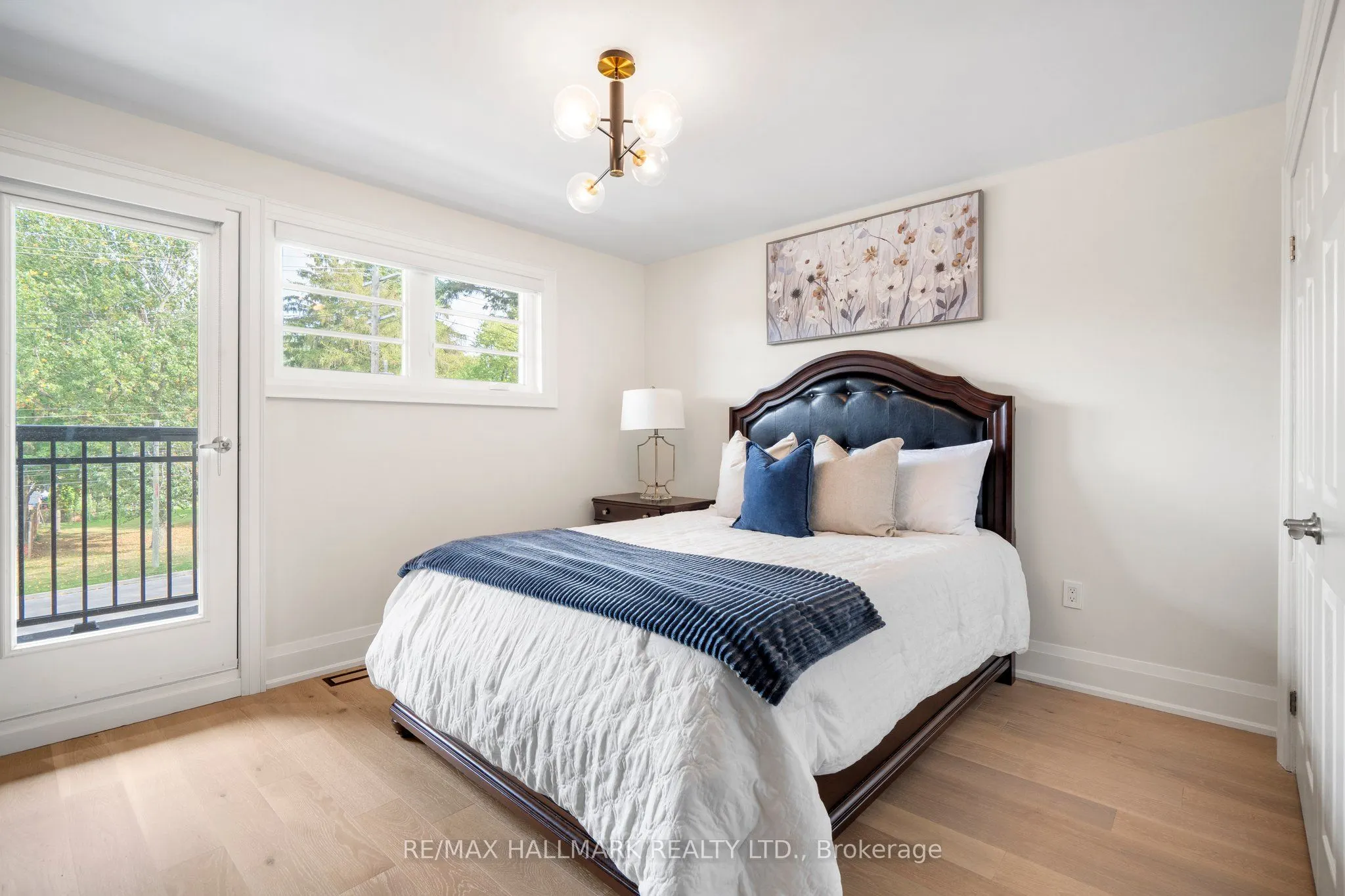 134 Manse Road