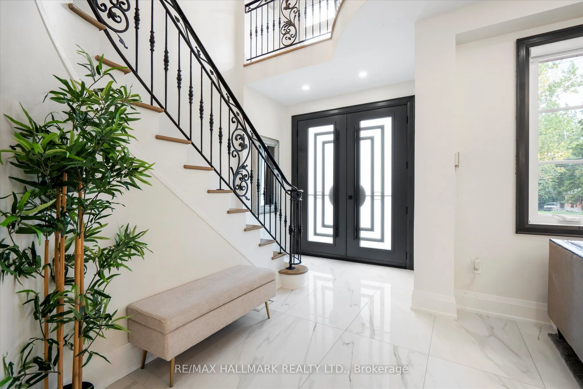 134 Manse Road