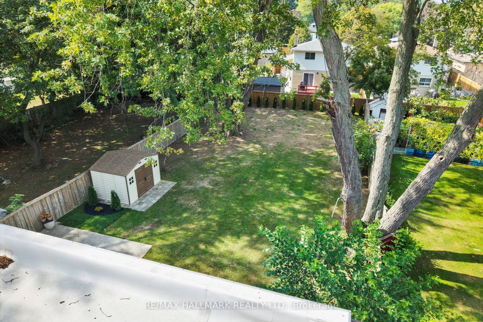 134 Manse Road