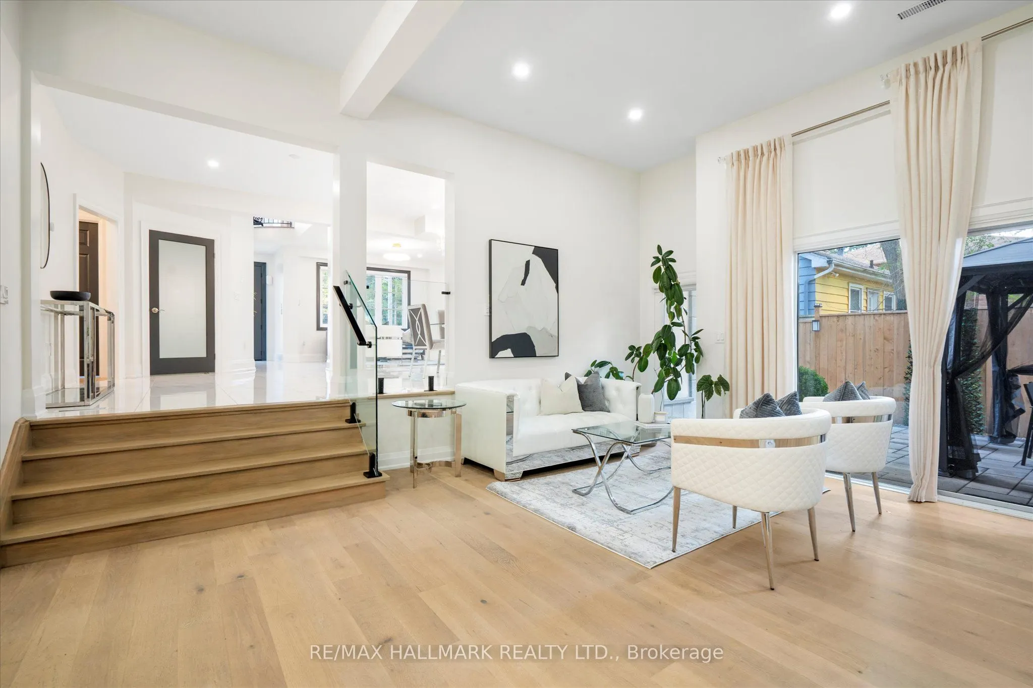 134 Manse Road
