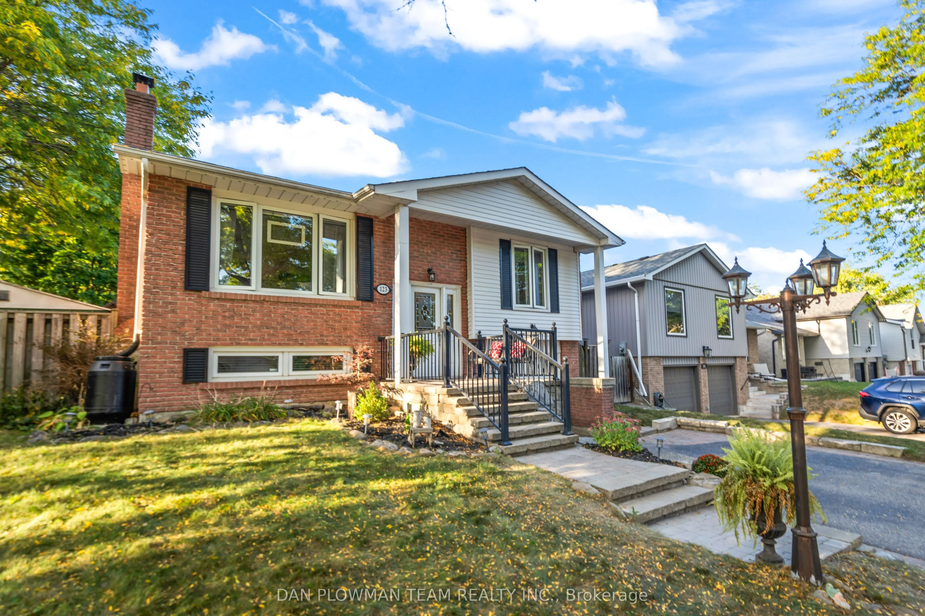 123 Guthrie Crescent