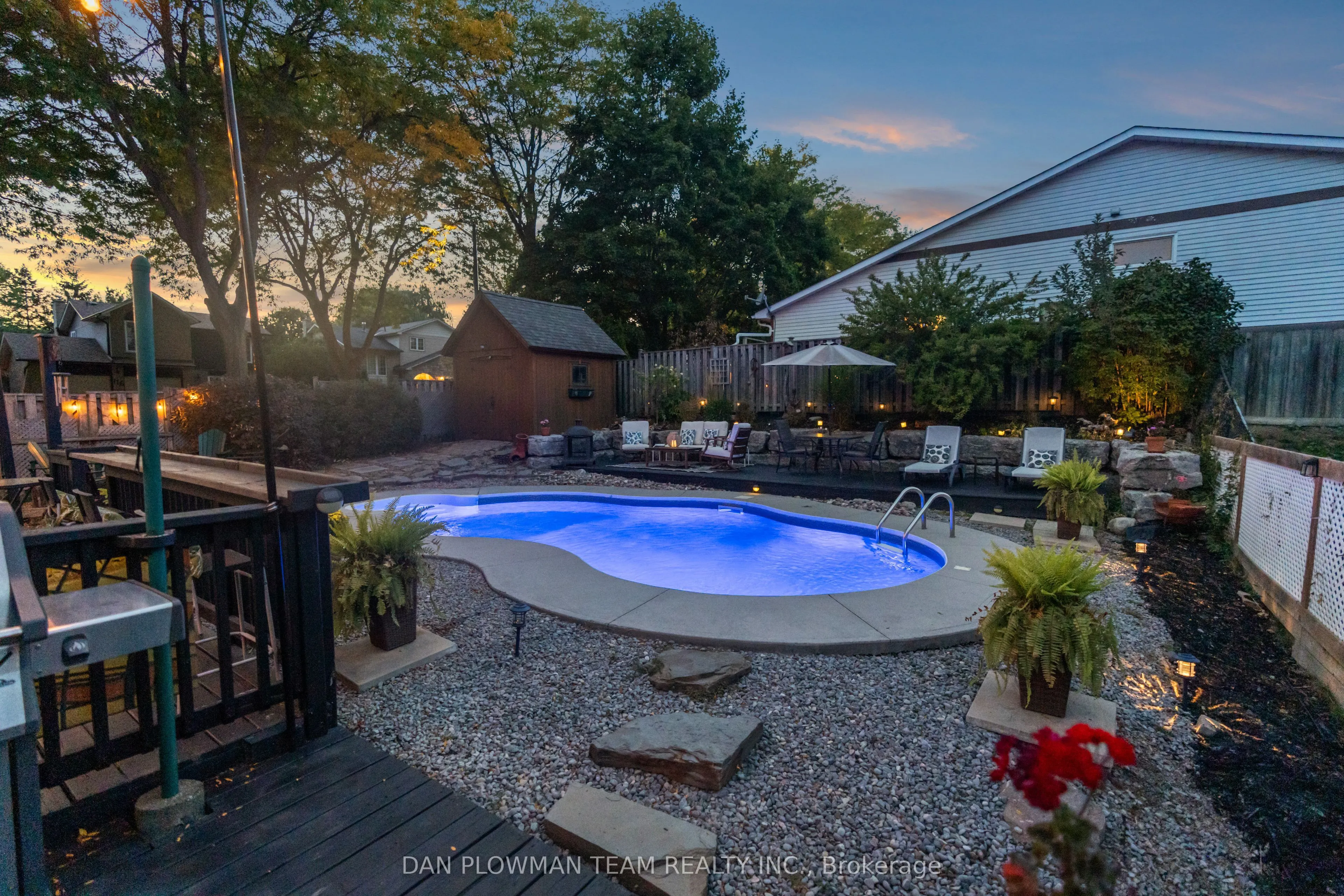 123 Guthrie Crescent