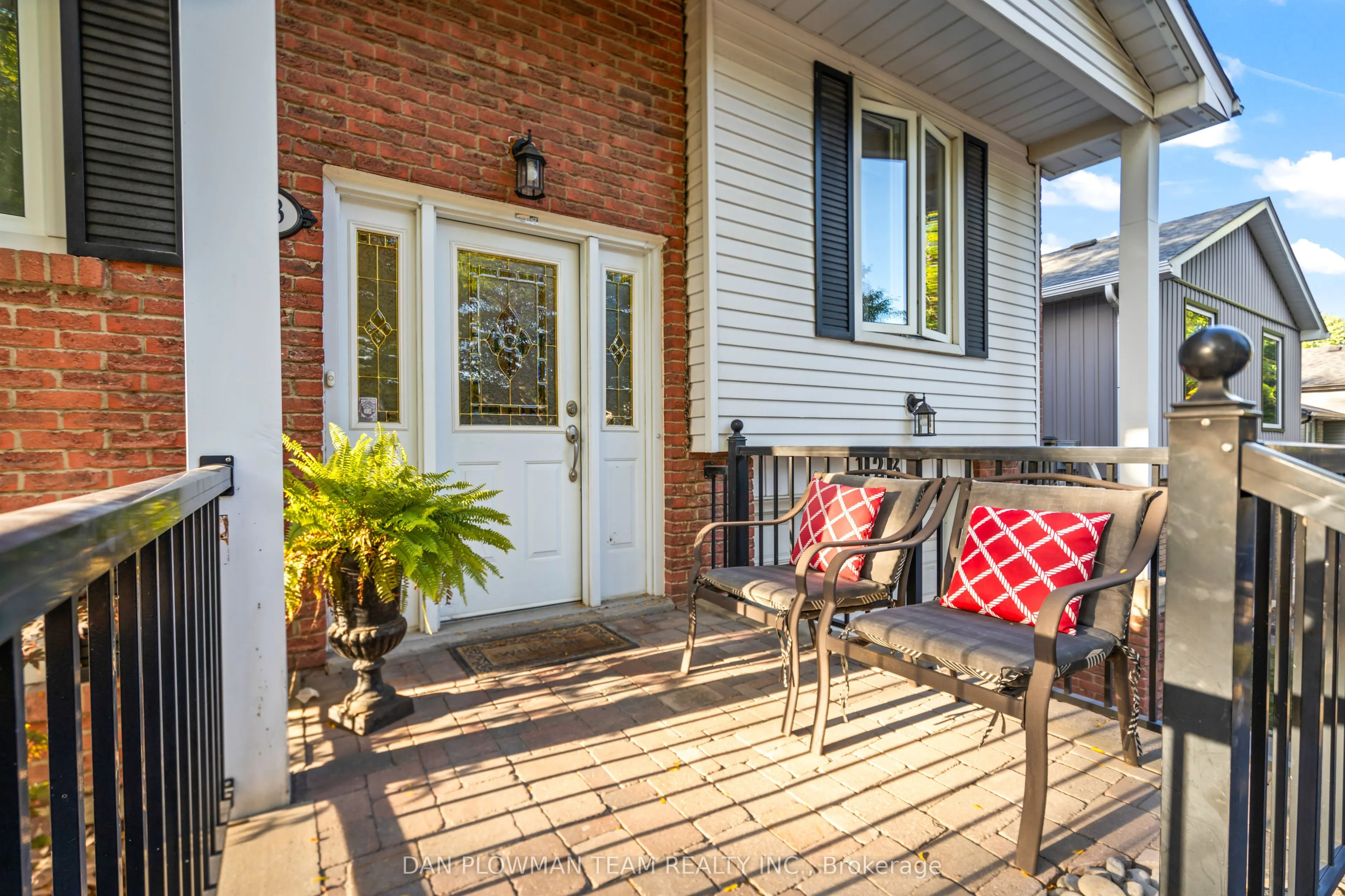 123 Guthrie Crescent