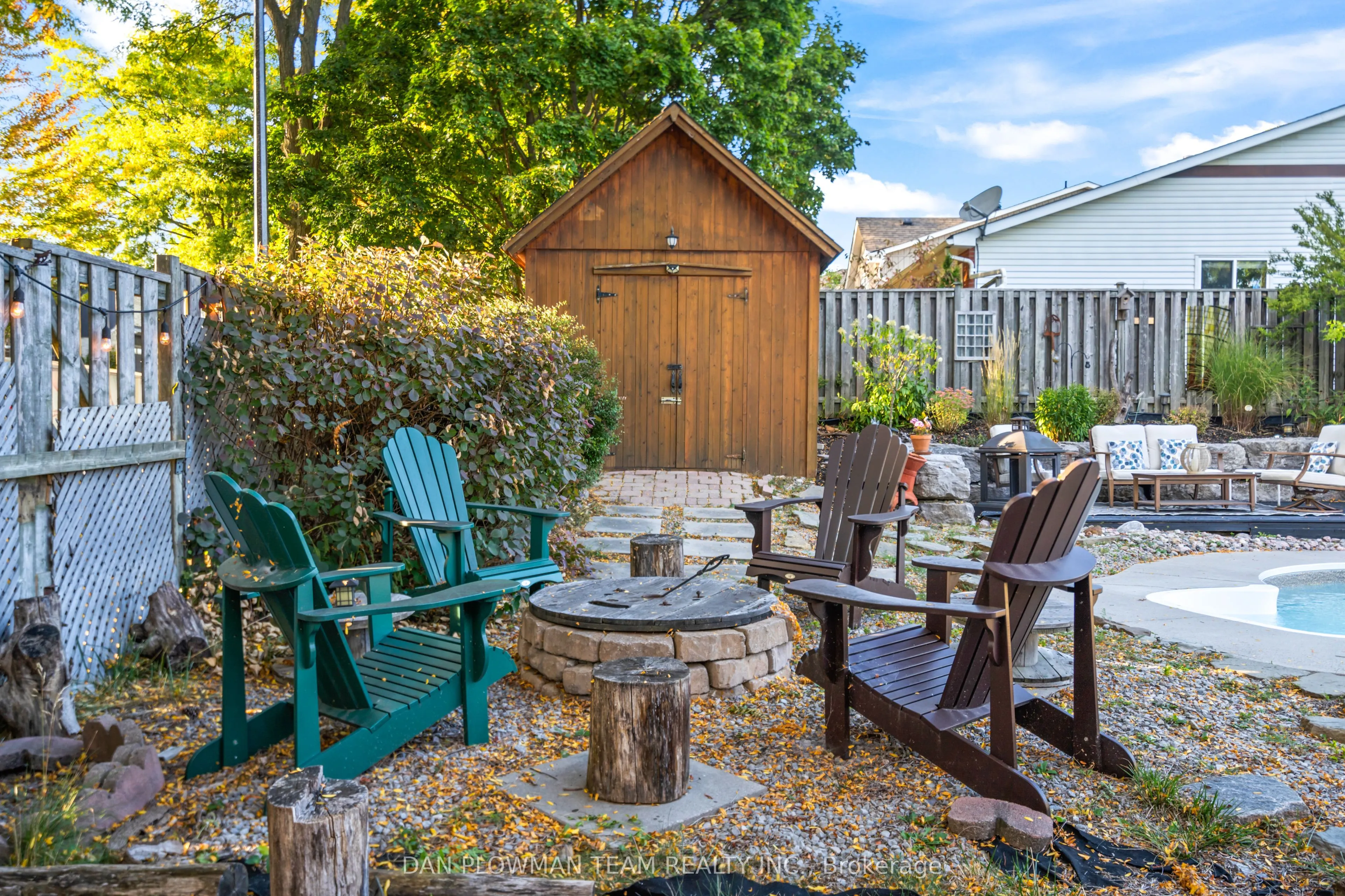 123 Guthrie Crescent