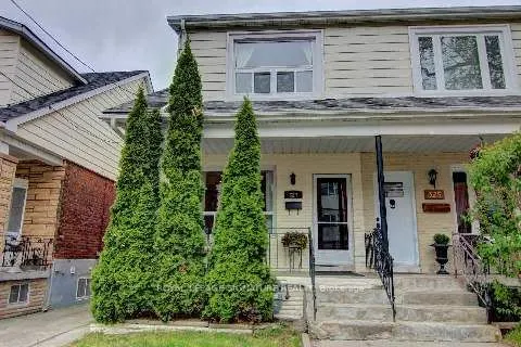 327 Wolverleigh Boulevard