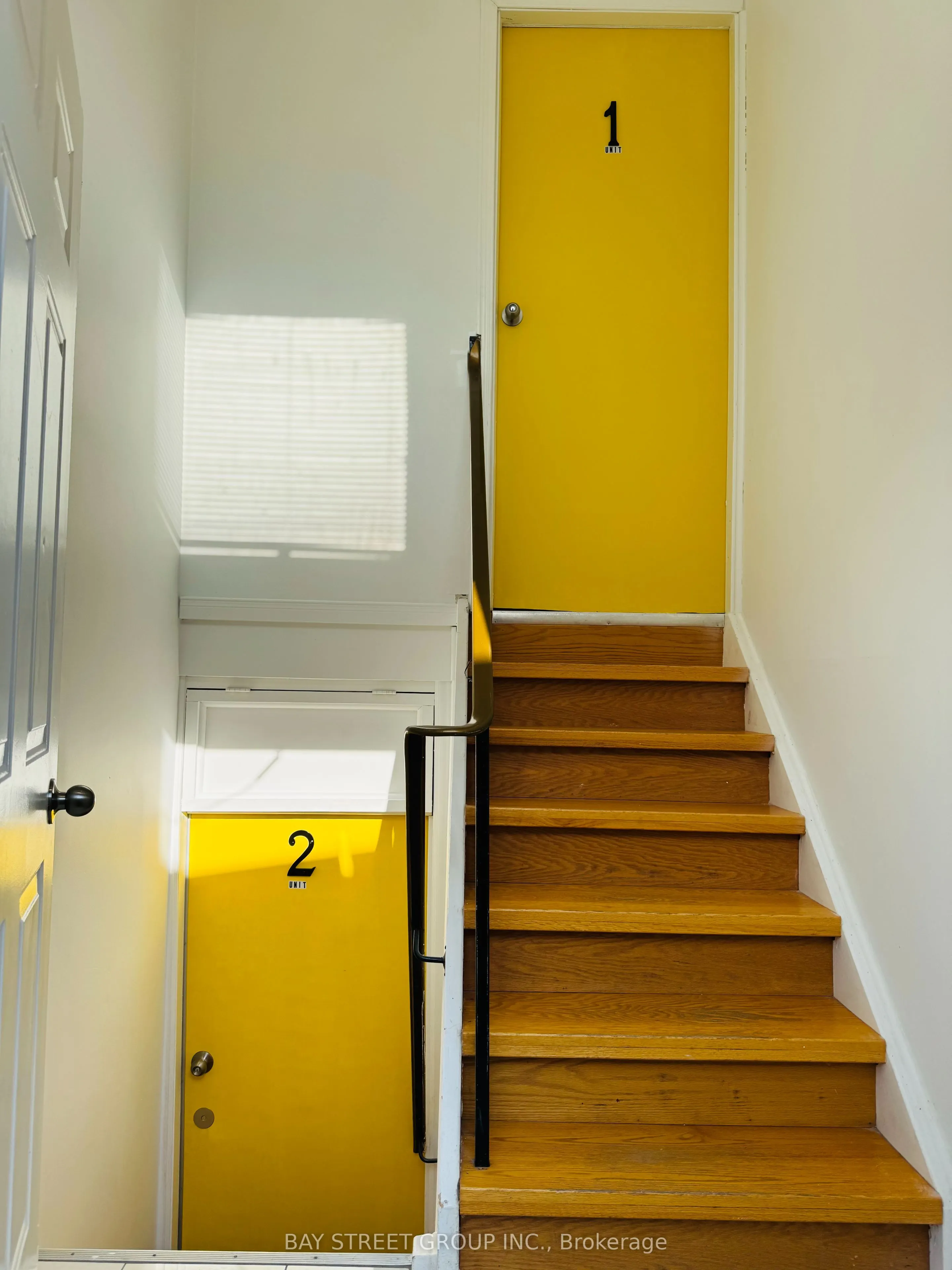 1448 Outlet Drive, #1