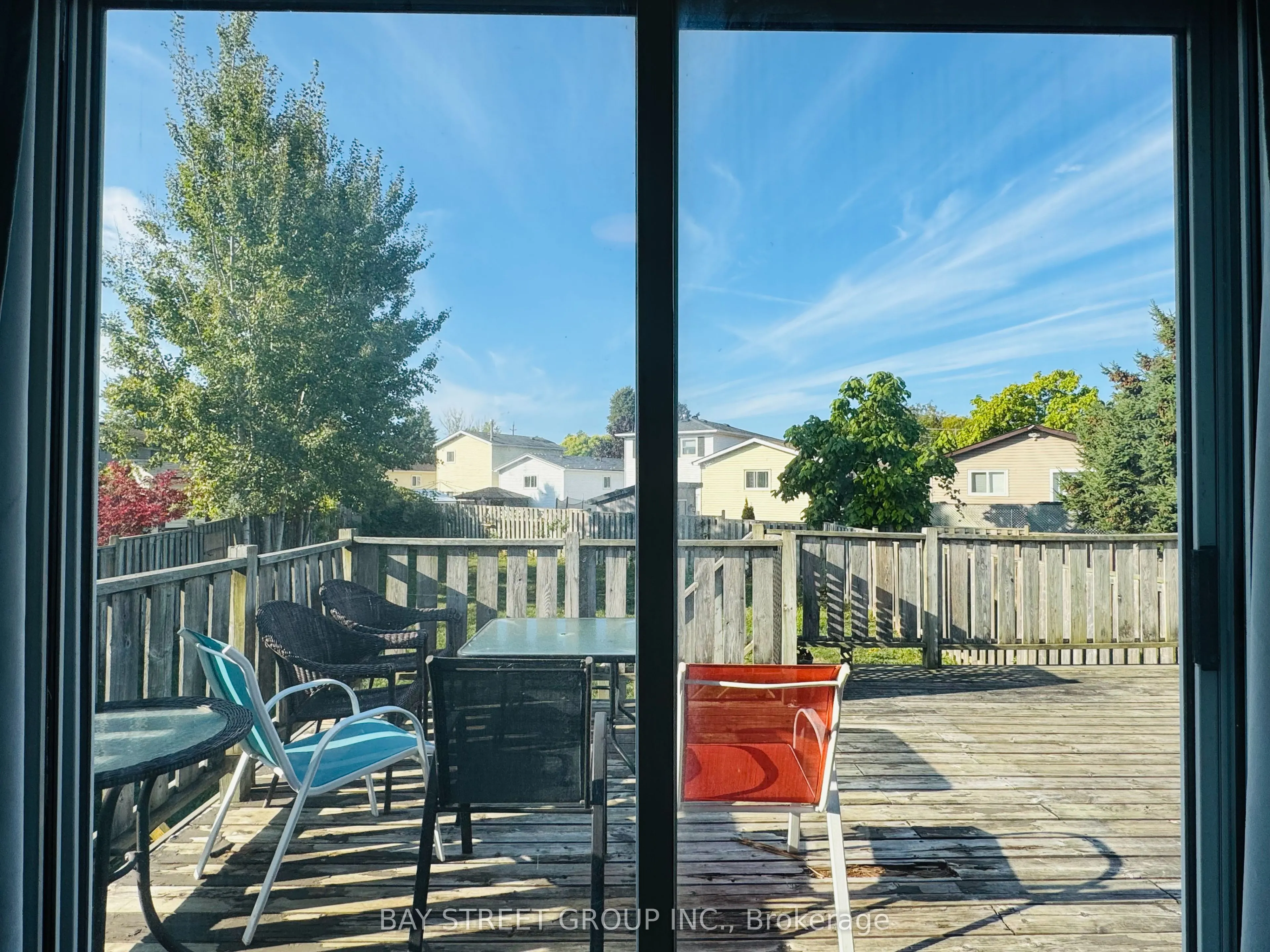 1448 Outlet Drive, #1