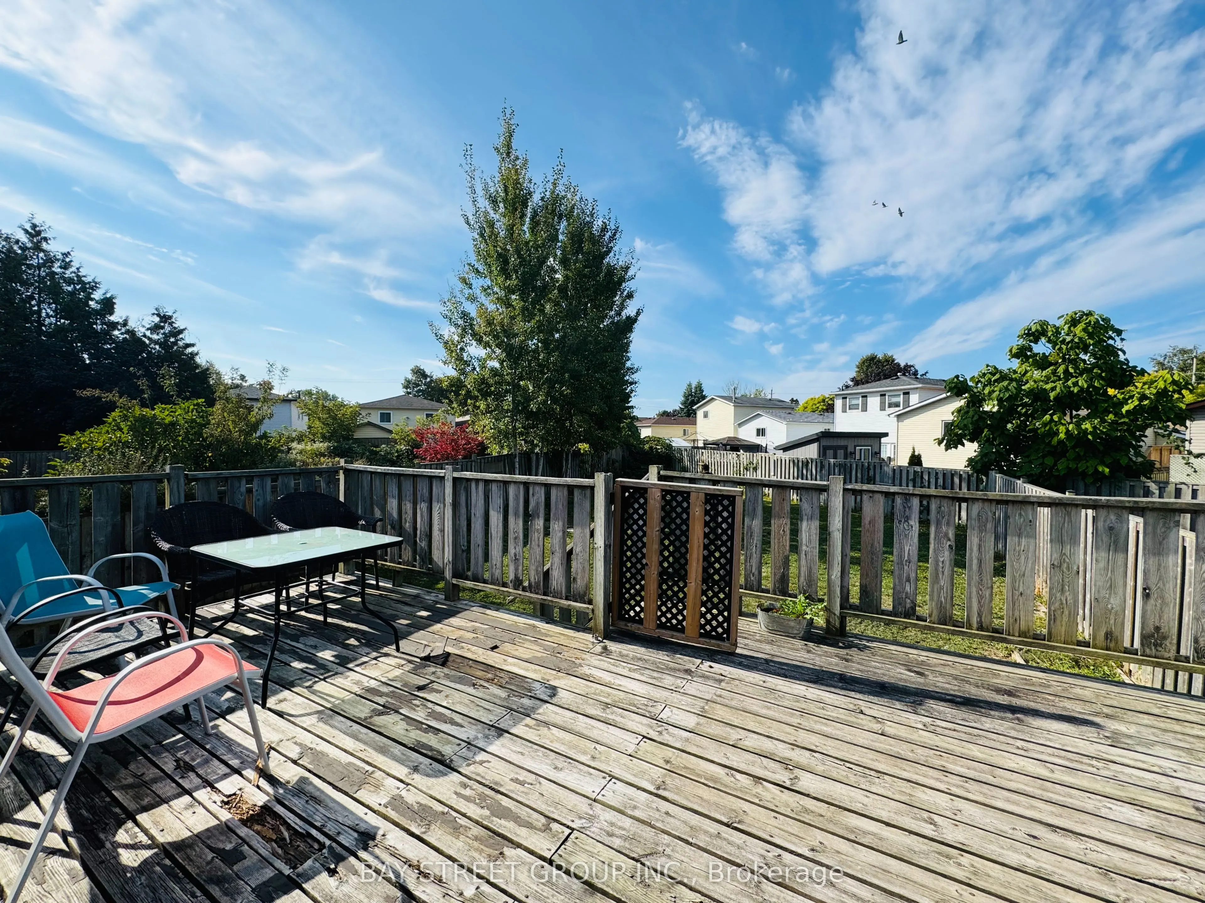 1448 Outlet Drive, #1