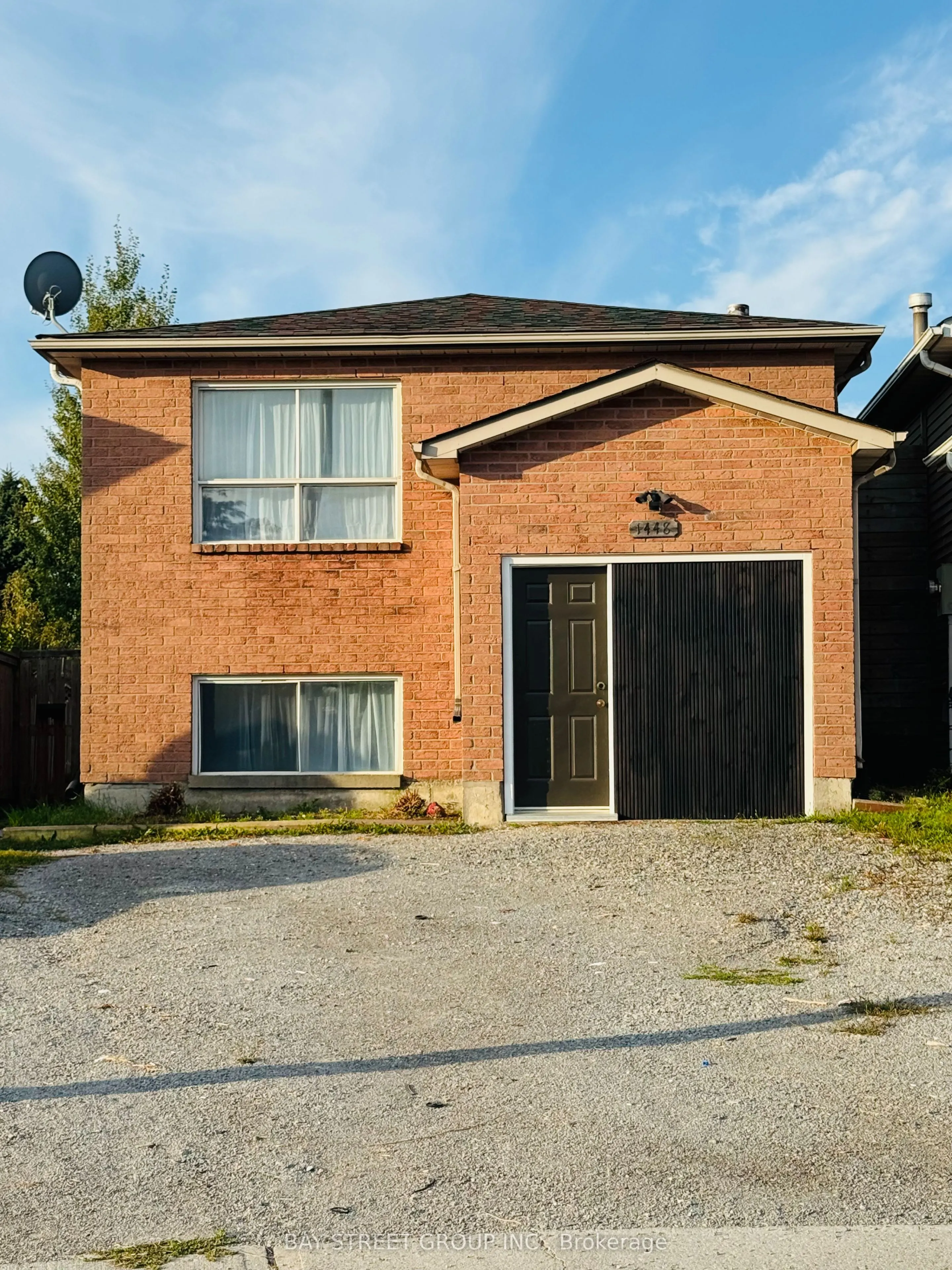 1448 Outlet Drive, #1