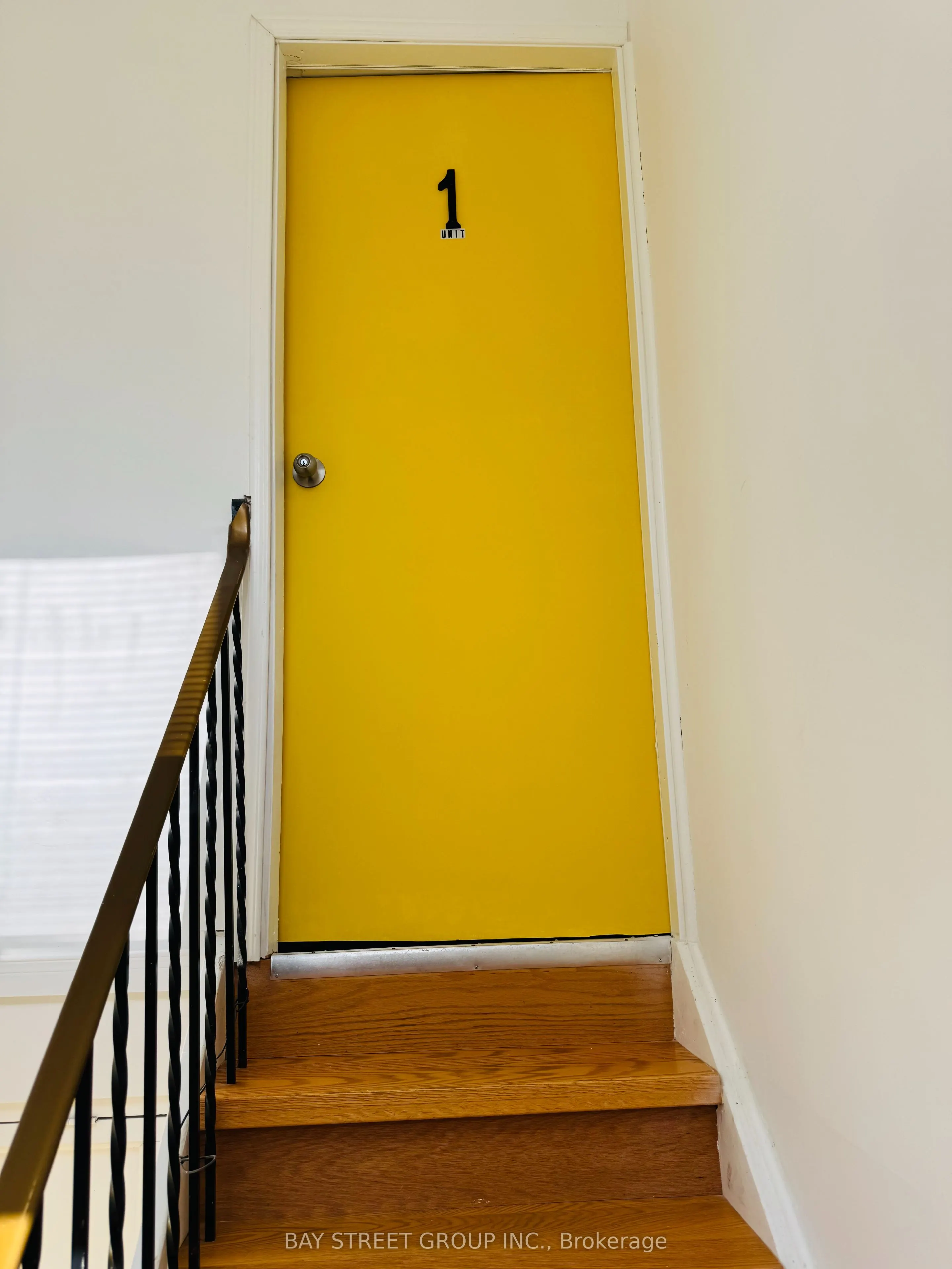 1448 Outlet Drive, #1