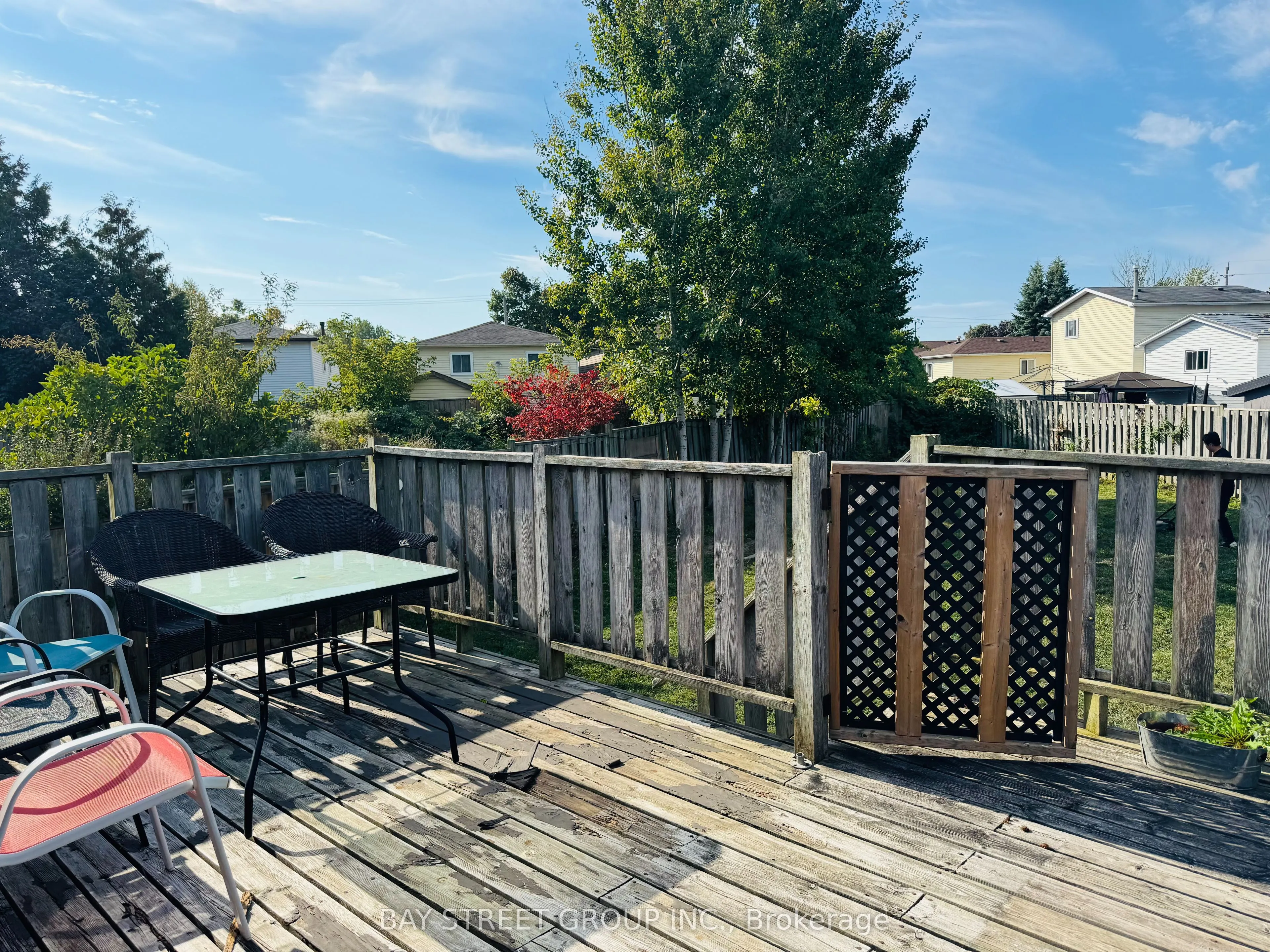 1448 Outlet Drive, #1