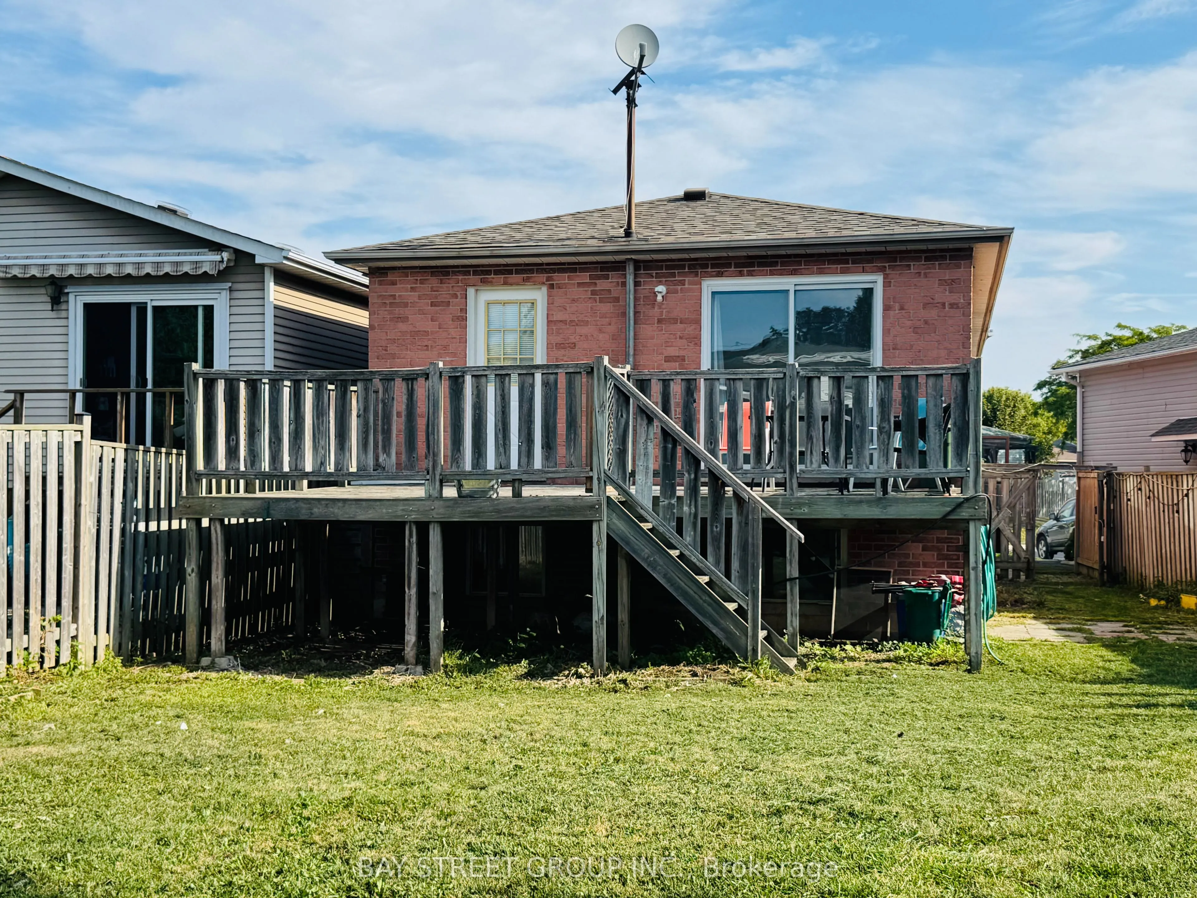 1448 Outlet Drive, #1