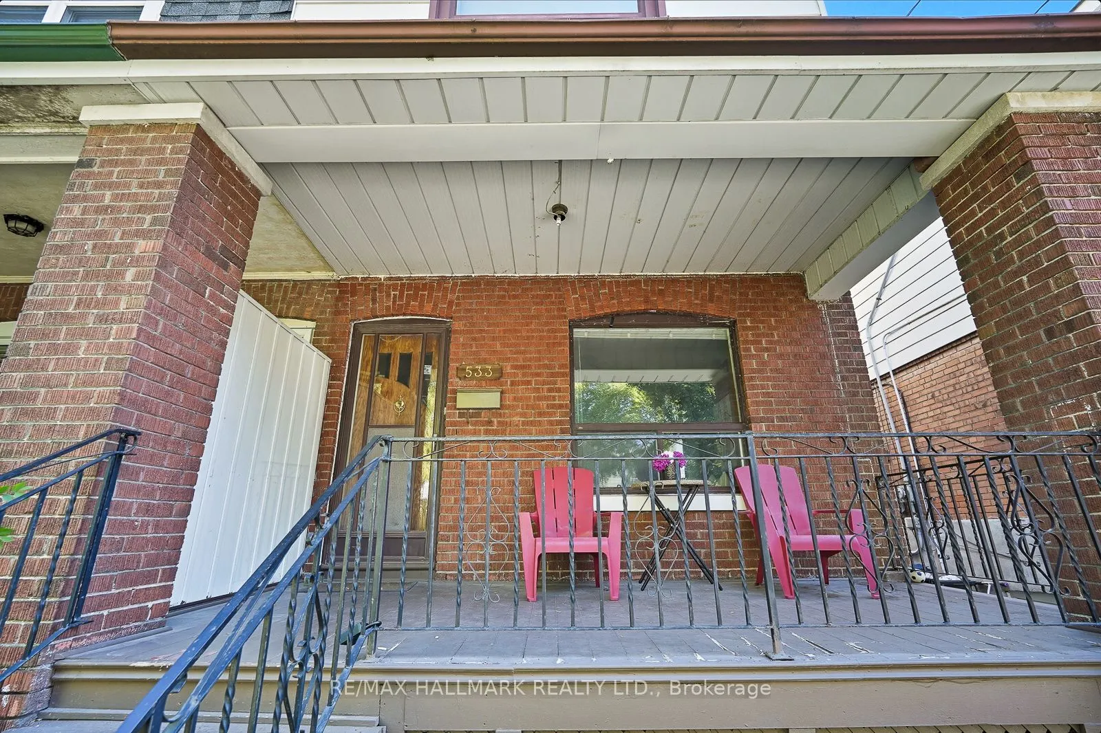 533 Milverton Boulevard