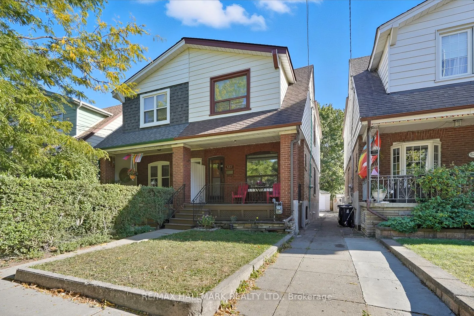 533 Milverton Boulevard