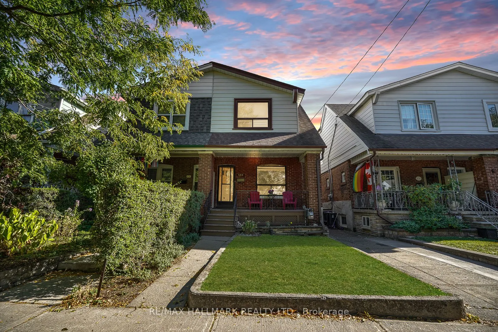 533 Milverton Boulevard
