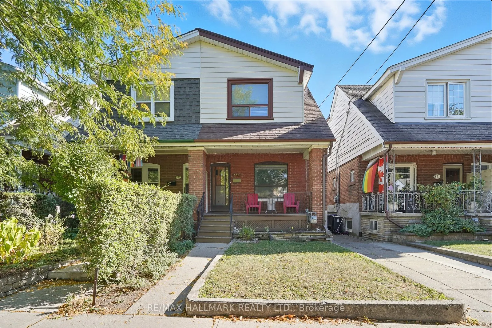 533 Milverton Boulevard