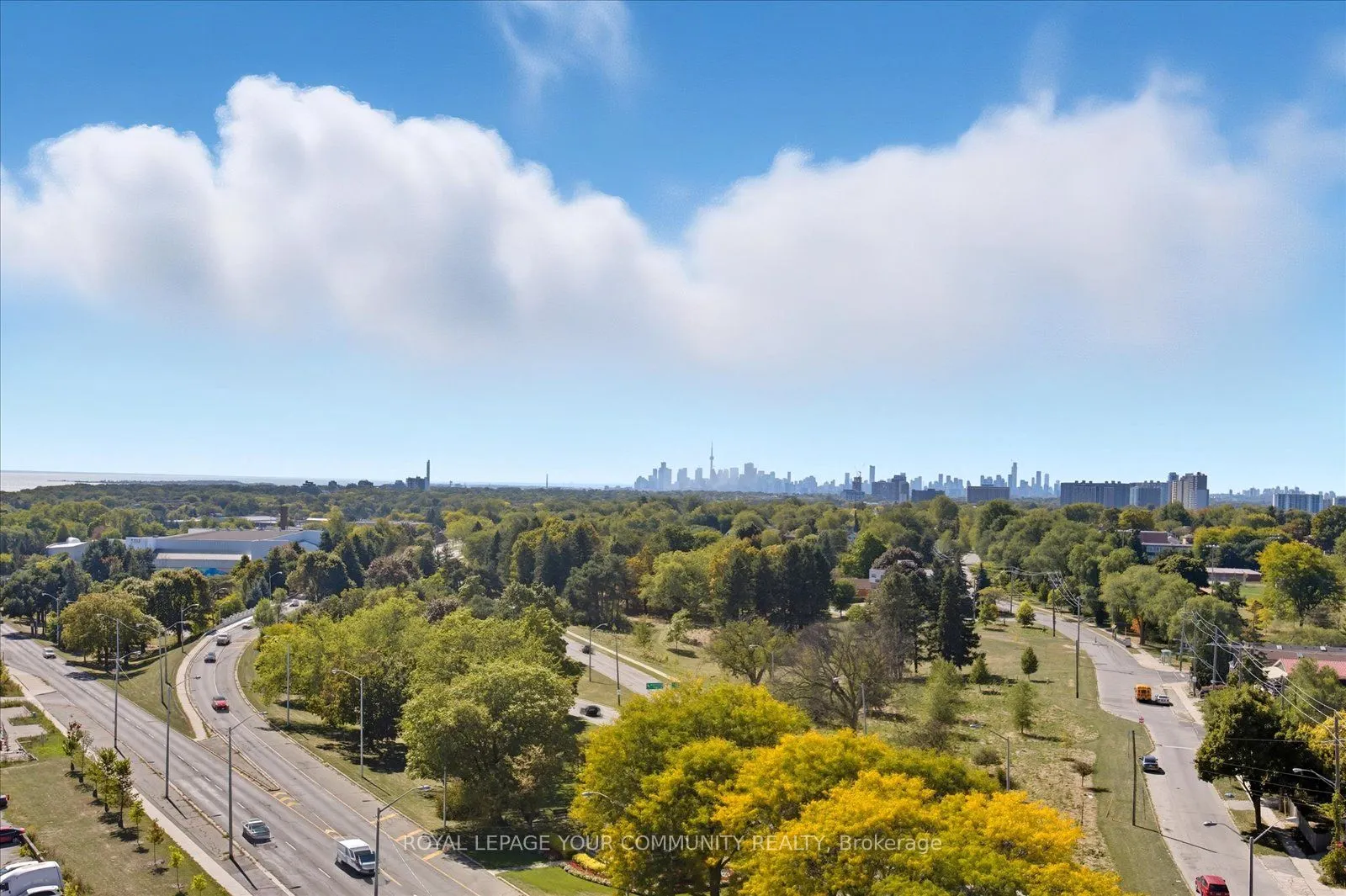 90 Glen Everest Road, #1008