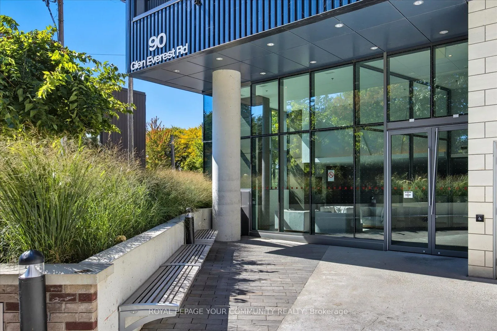 90 Glen Everest Road, #1008