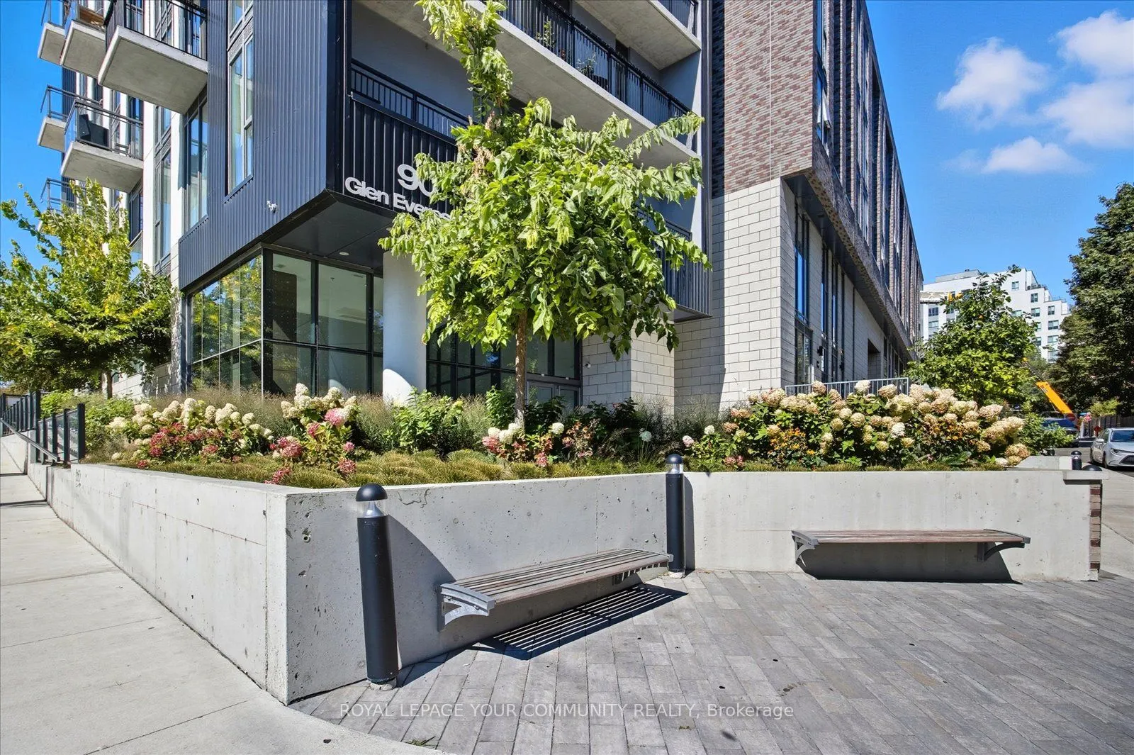 90 Glen Everest Road, #1008