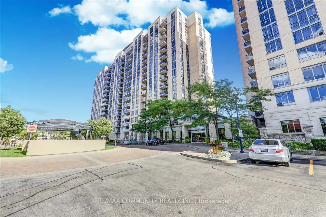 8 Mondeo Drive, #312