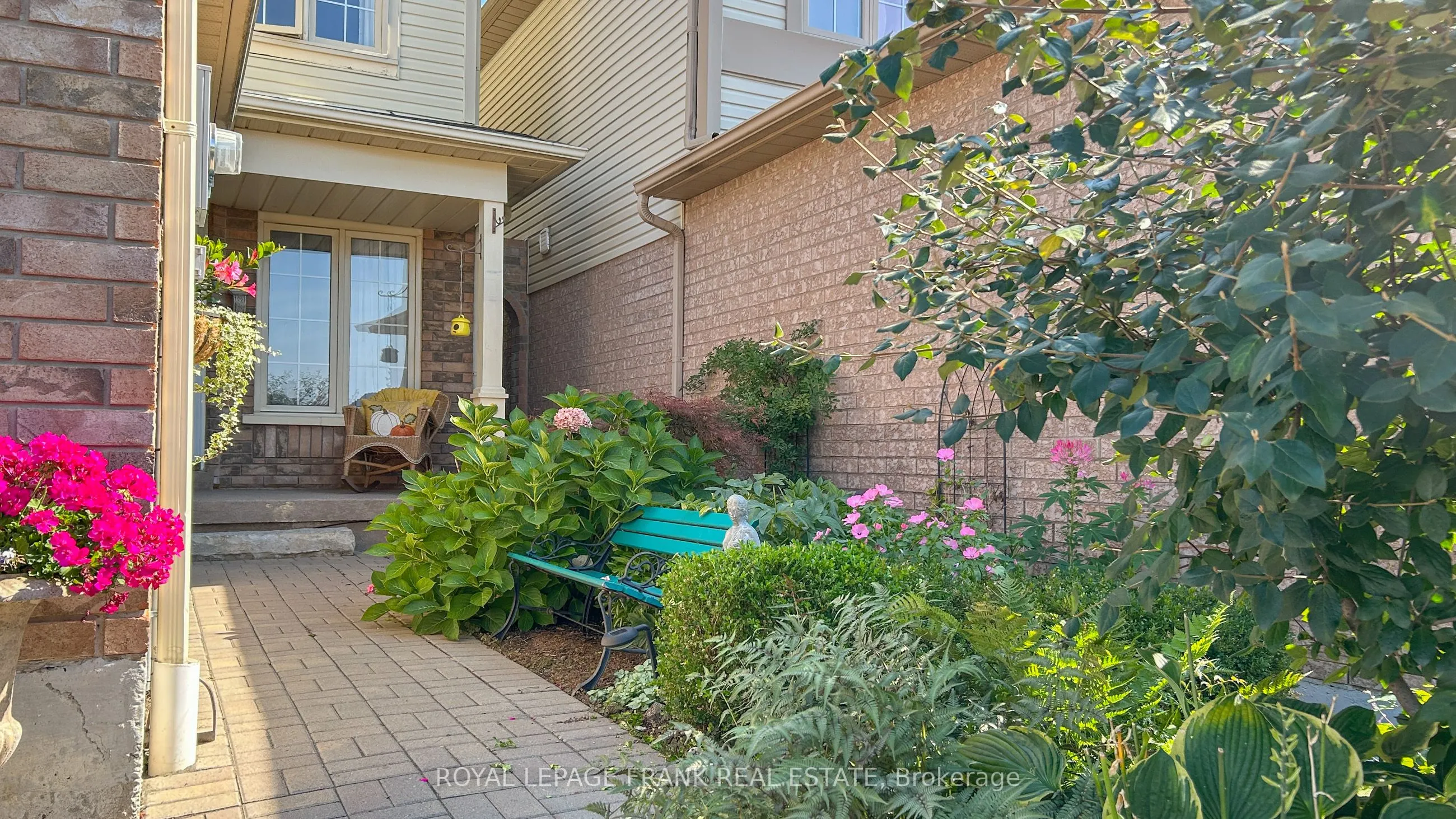 36 Greengrove Way, #26