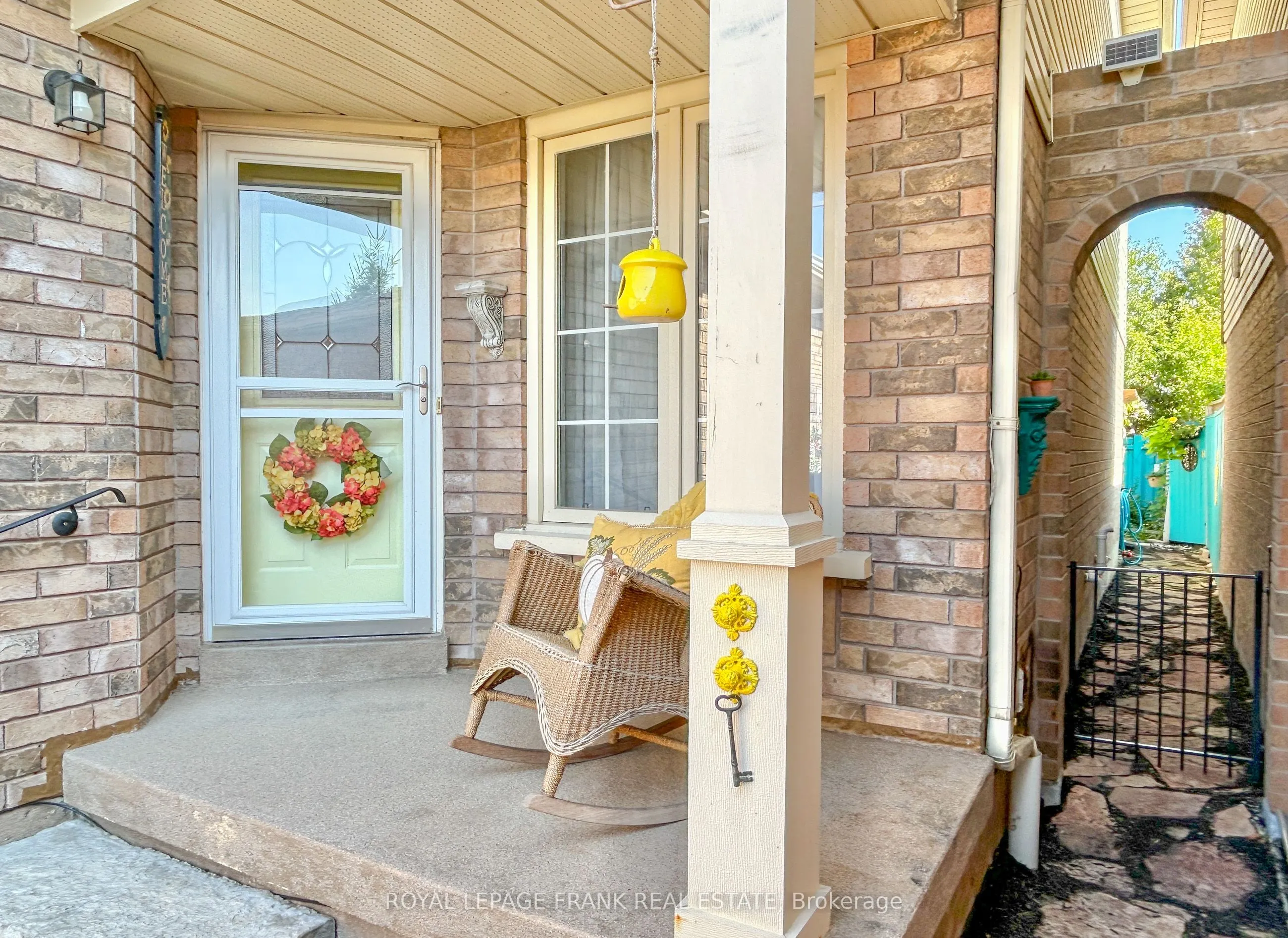 36 Greengrove Way, #26