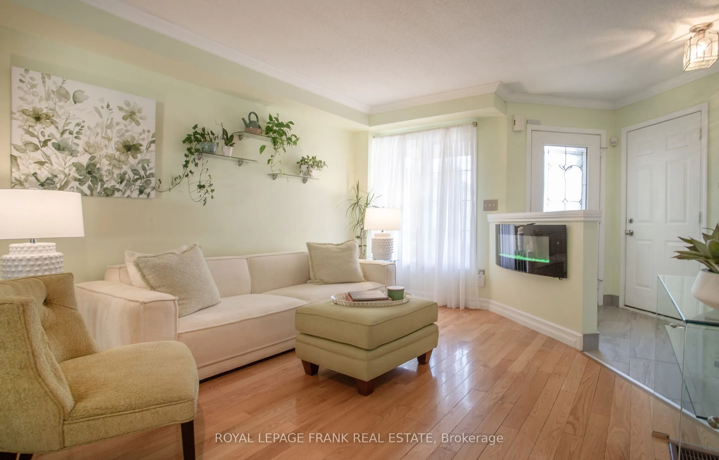 36 Greengrove Way, #26