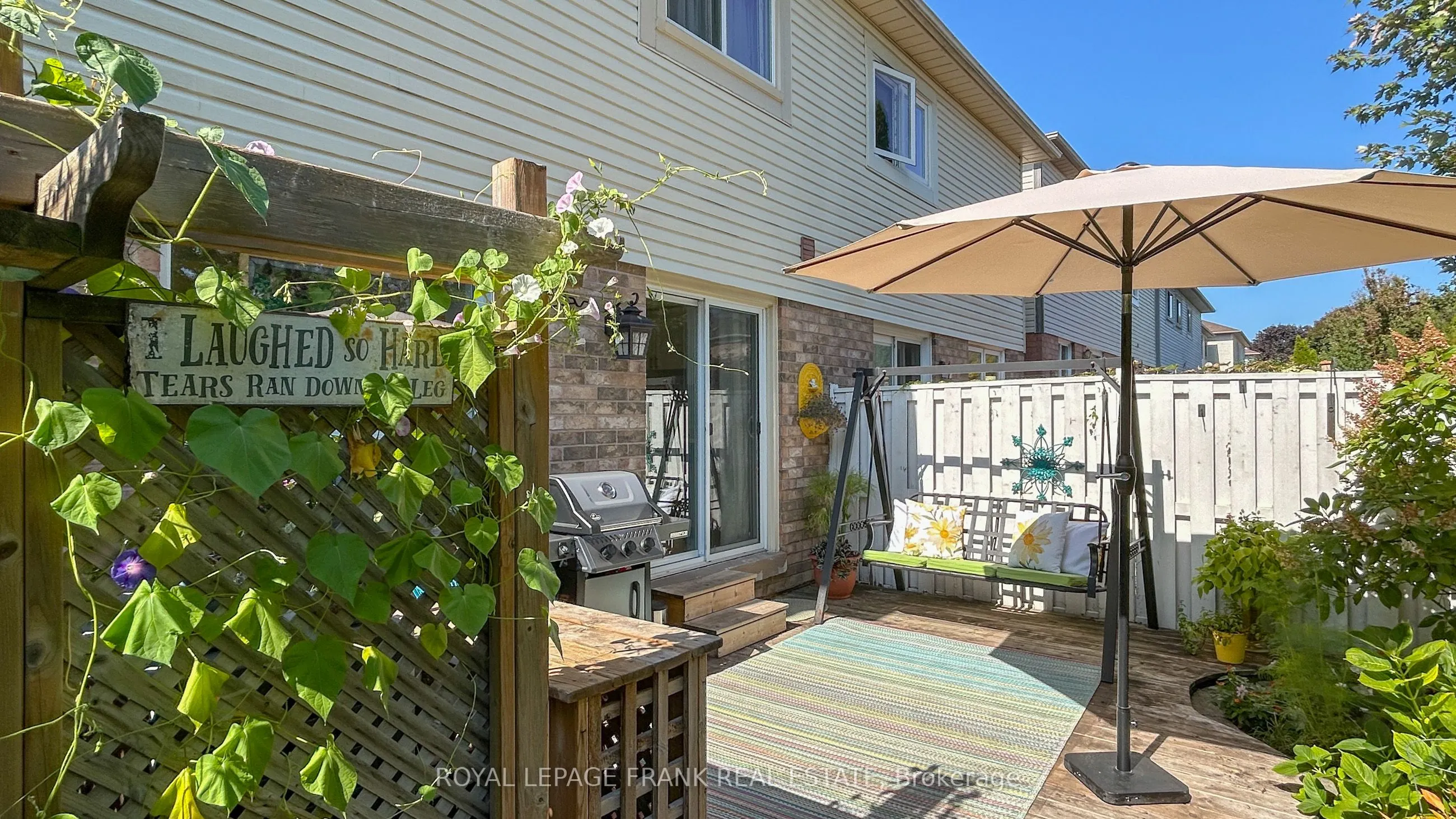 36 Greengrove Way, #26
