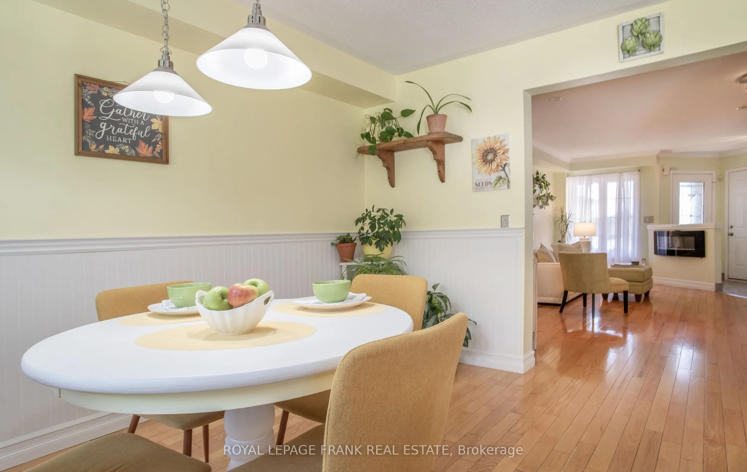 36 Greengrove Way, #26