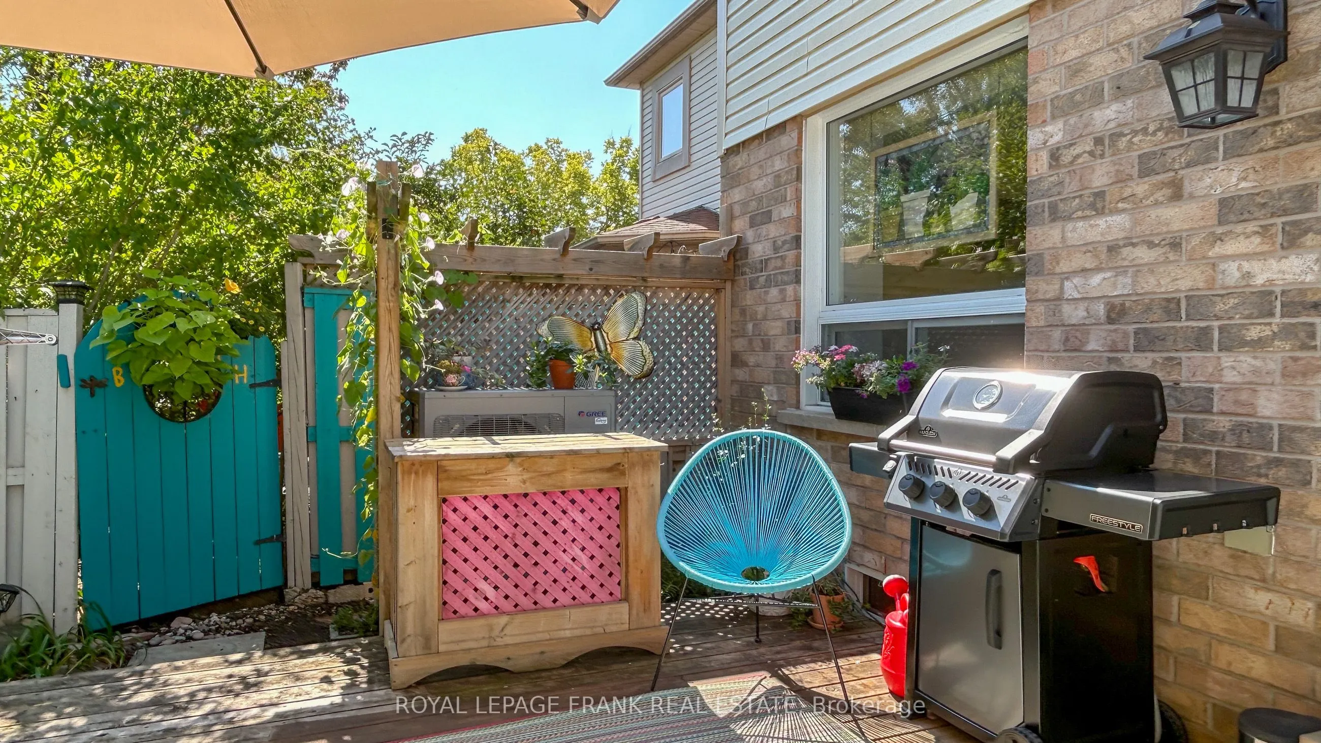 36 Greengrove Way, #26